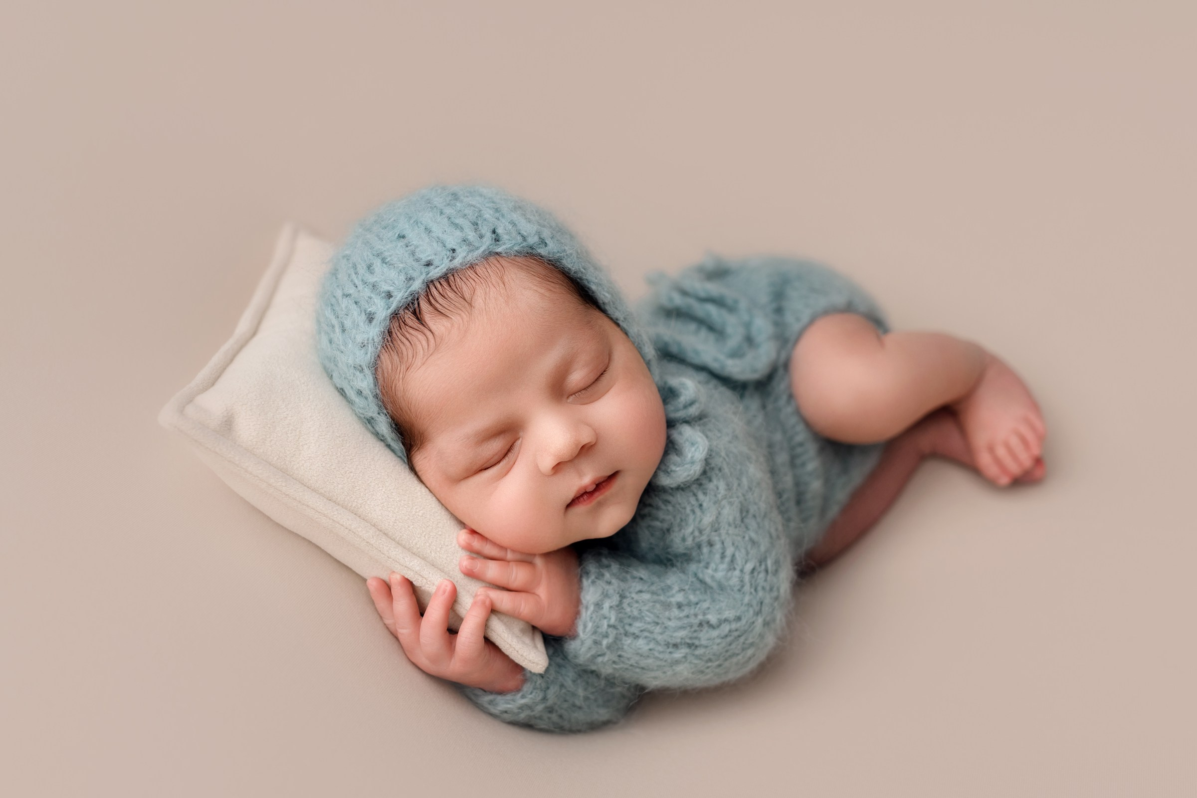 Babyshooting Düsseldorf