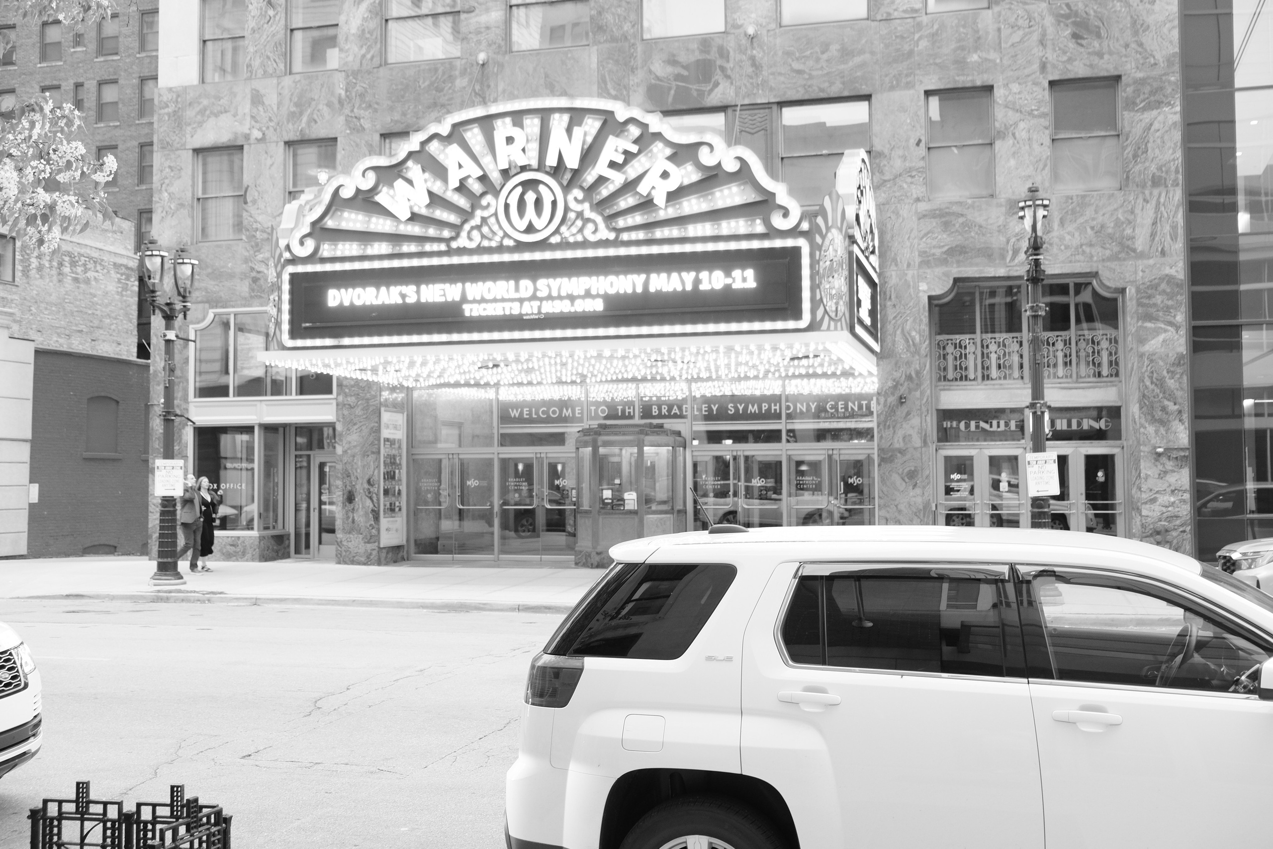 Lens Work From the Field 3