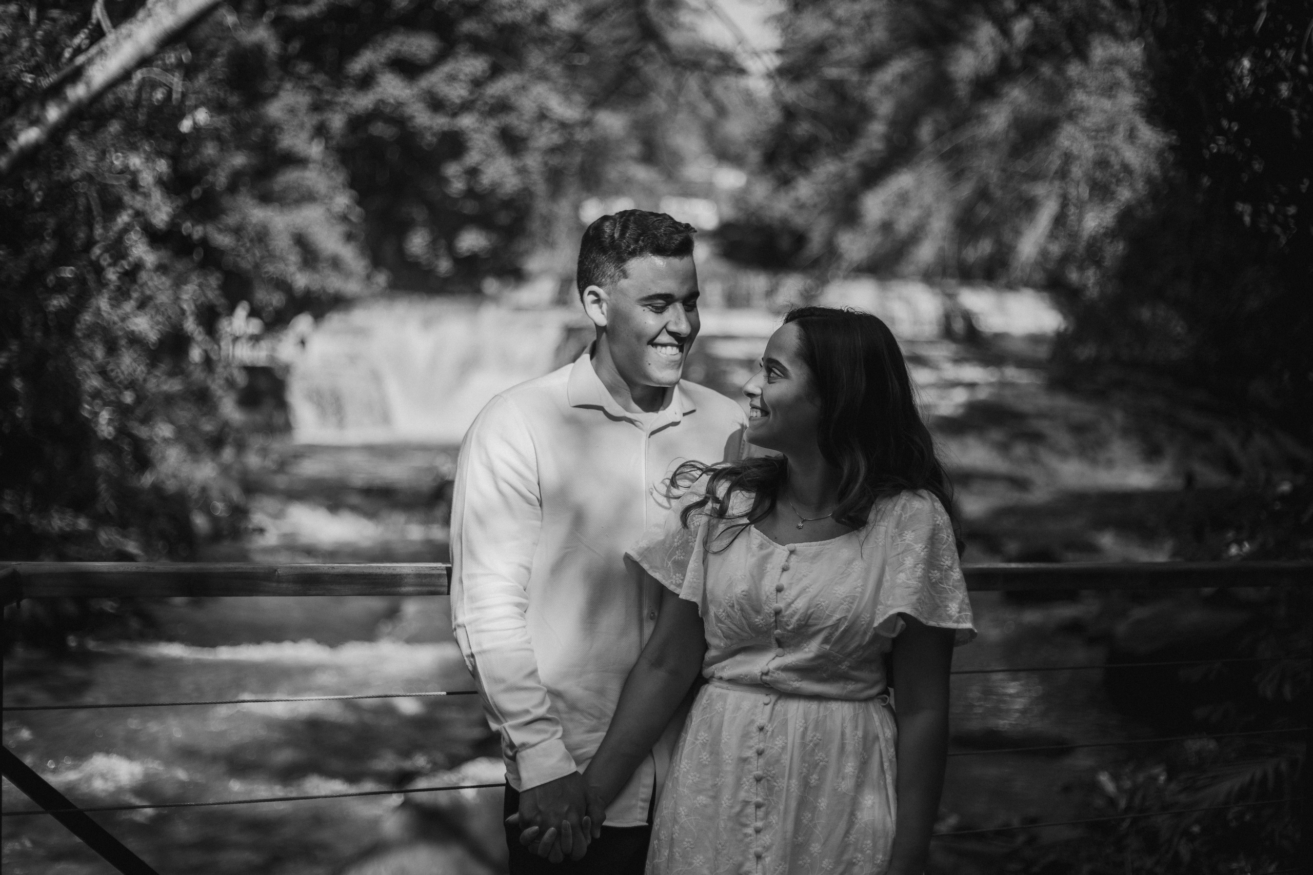 Pré Wedding — Felipe & Victória. Fotógrafo de Casamentos, Eventos e Ensaios em Ribeirão Preto e região — Thiago Saletti