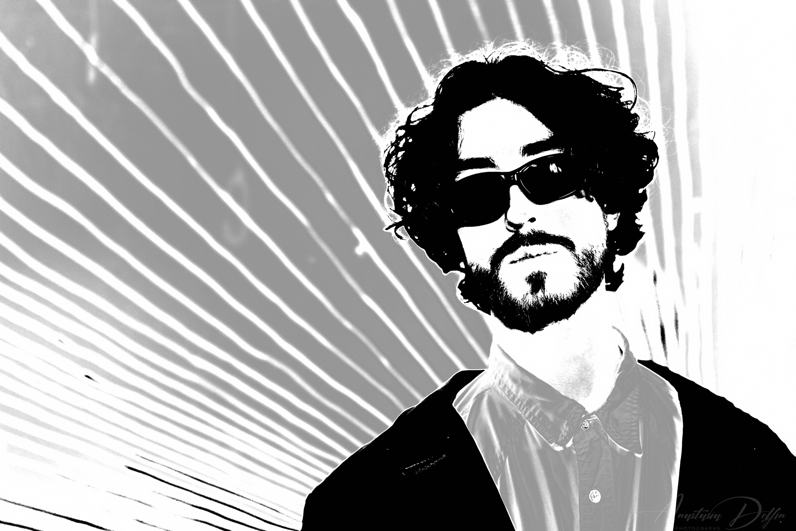 Фотография для флаеров и афиш