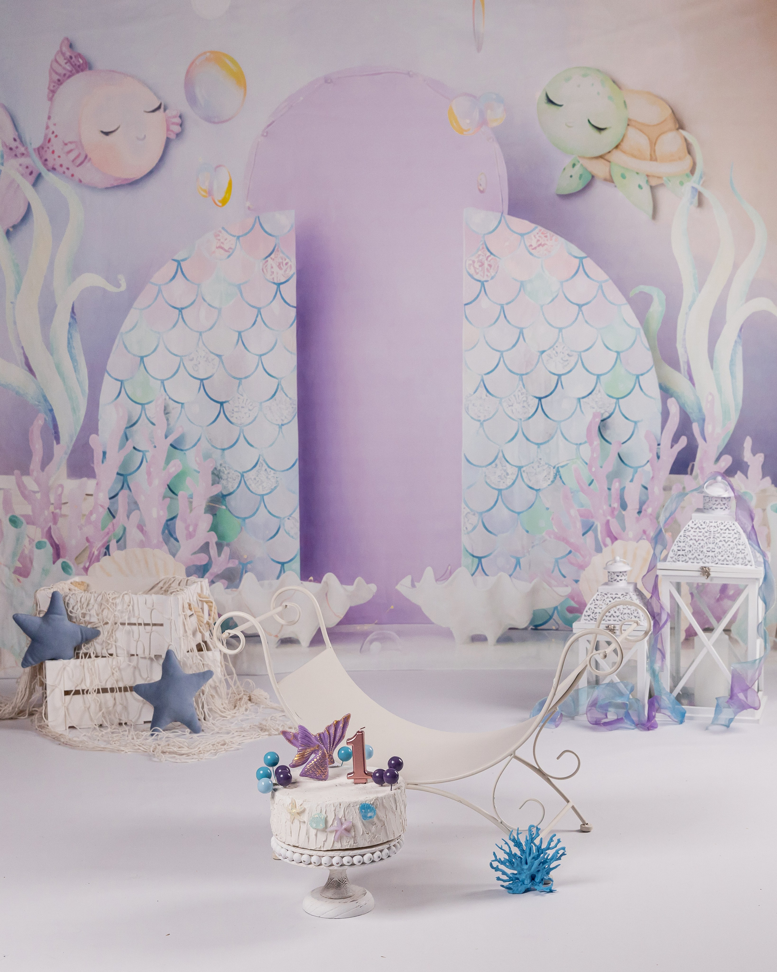 Kinderhintergründe. Leon Fotostudio Hamburg