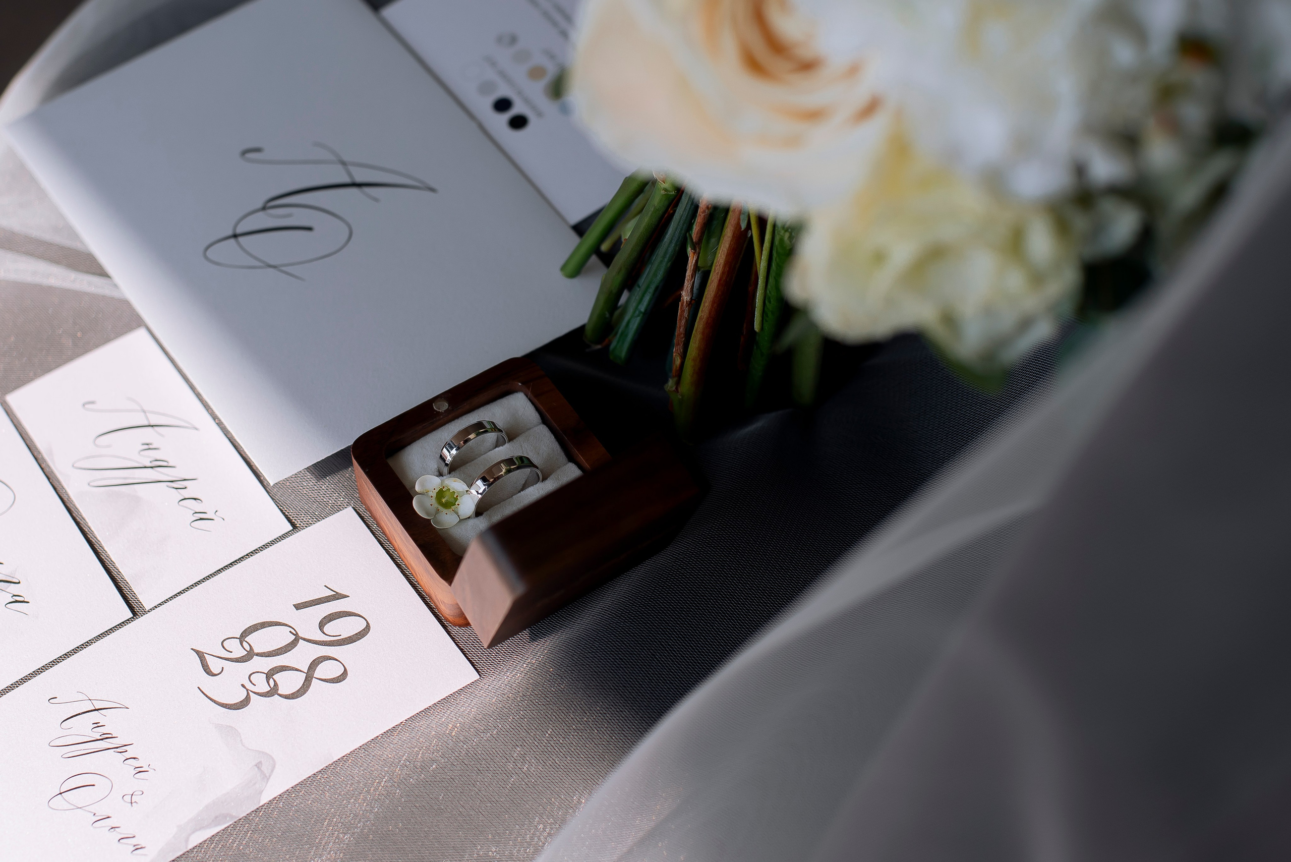 Ольга & Андрей. Свадебный и семейный фотограф Екатерина Шестакова