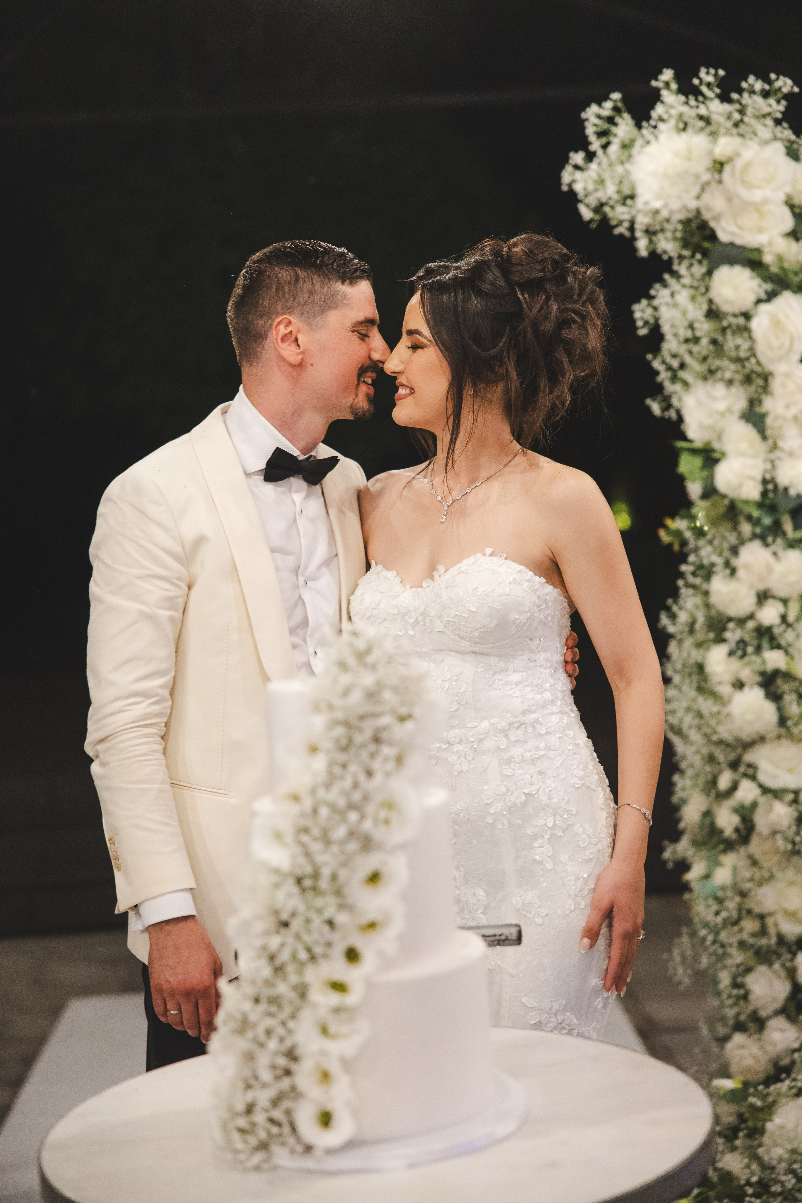 ILIR & ADELA. Wedding photographer Nermin Kajosevic