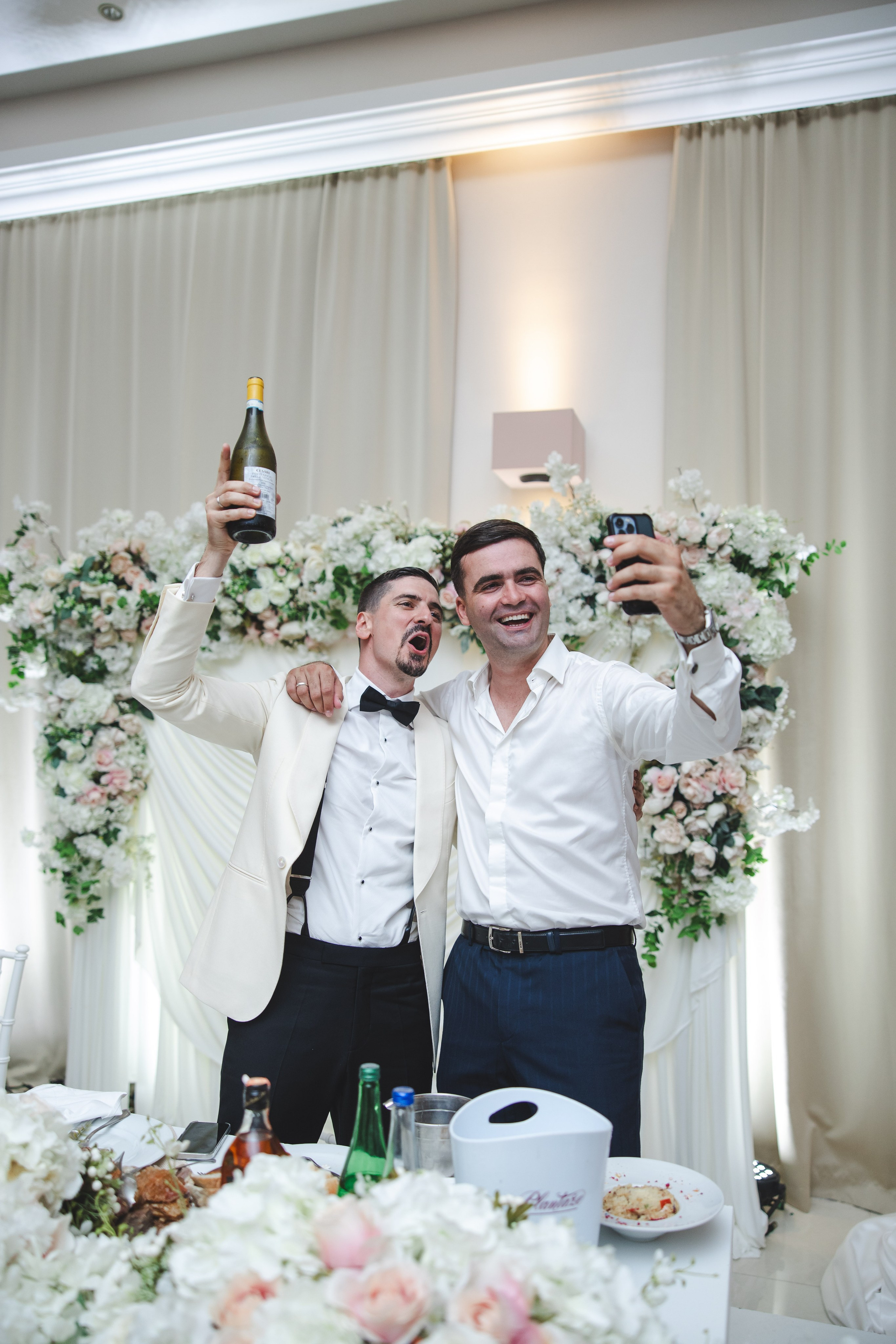 ILIR & ADELA. Wedding photographer Nermin Kajosevic