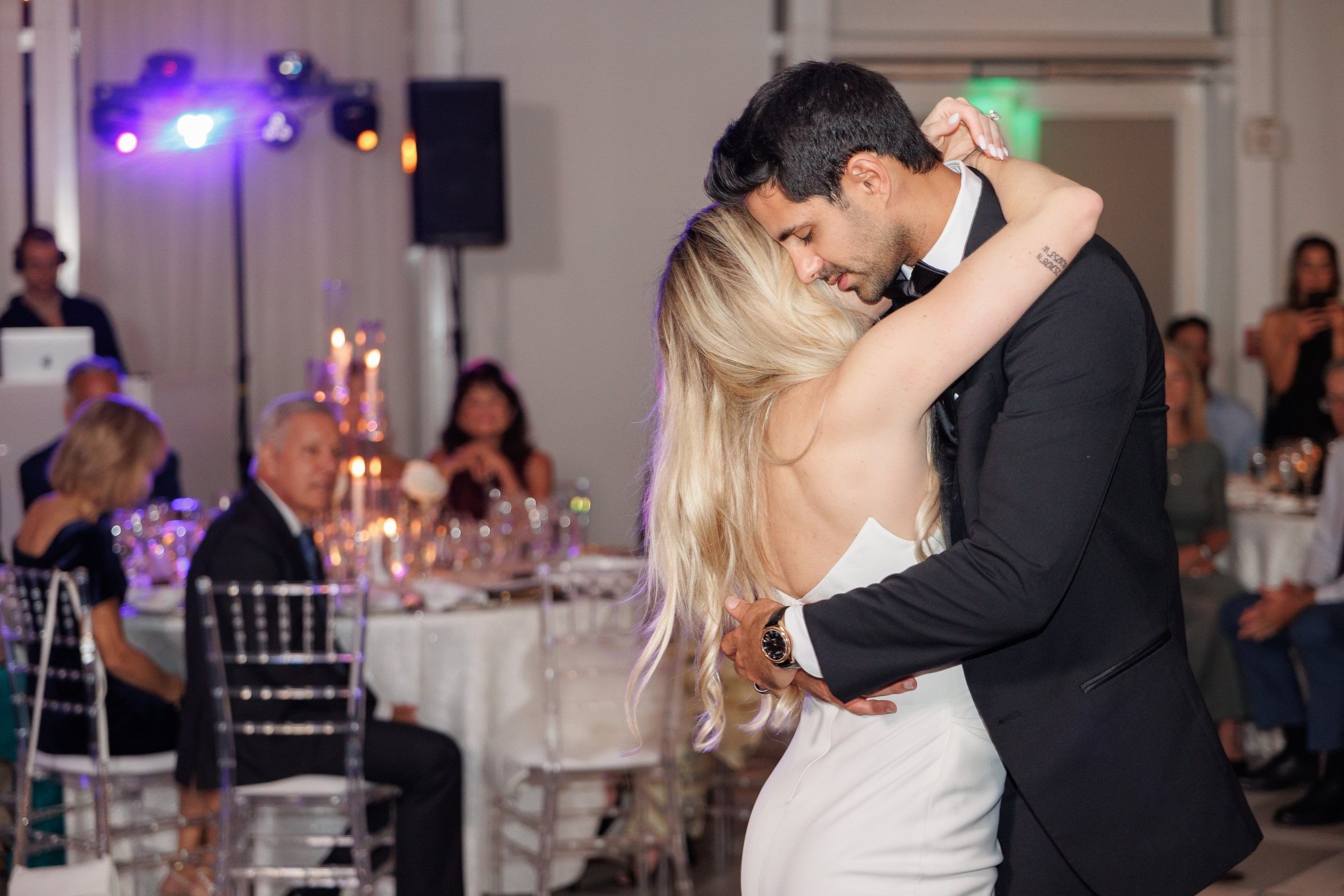 Sydney & Daniel, Miami Florida. Wedding Photo & Video