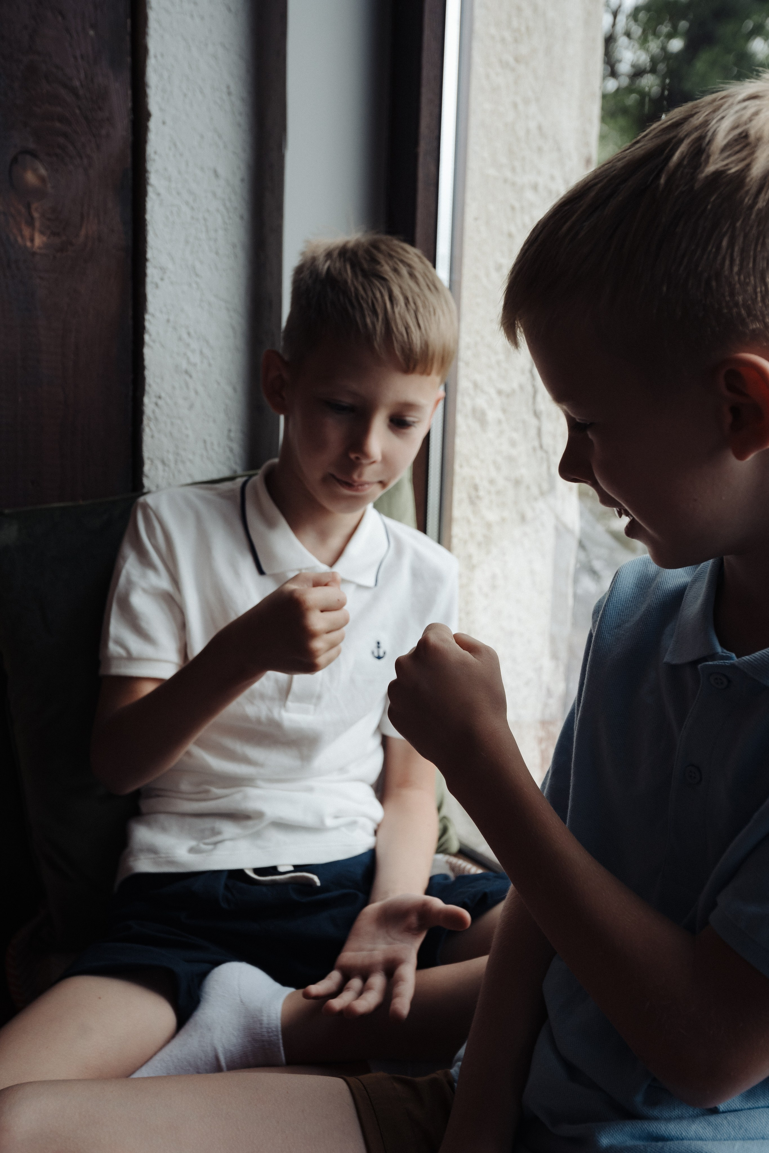 Zvana. Karina Czernecka Foto