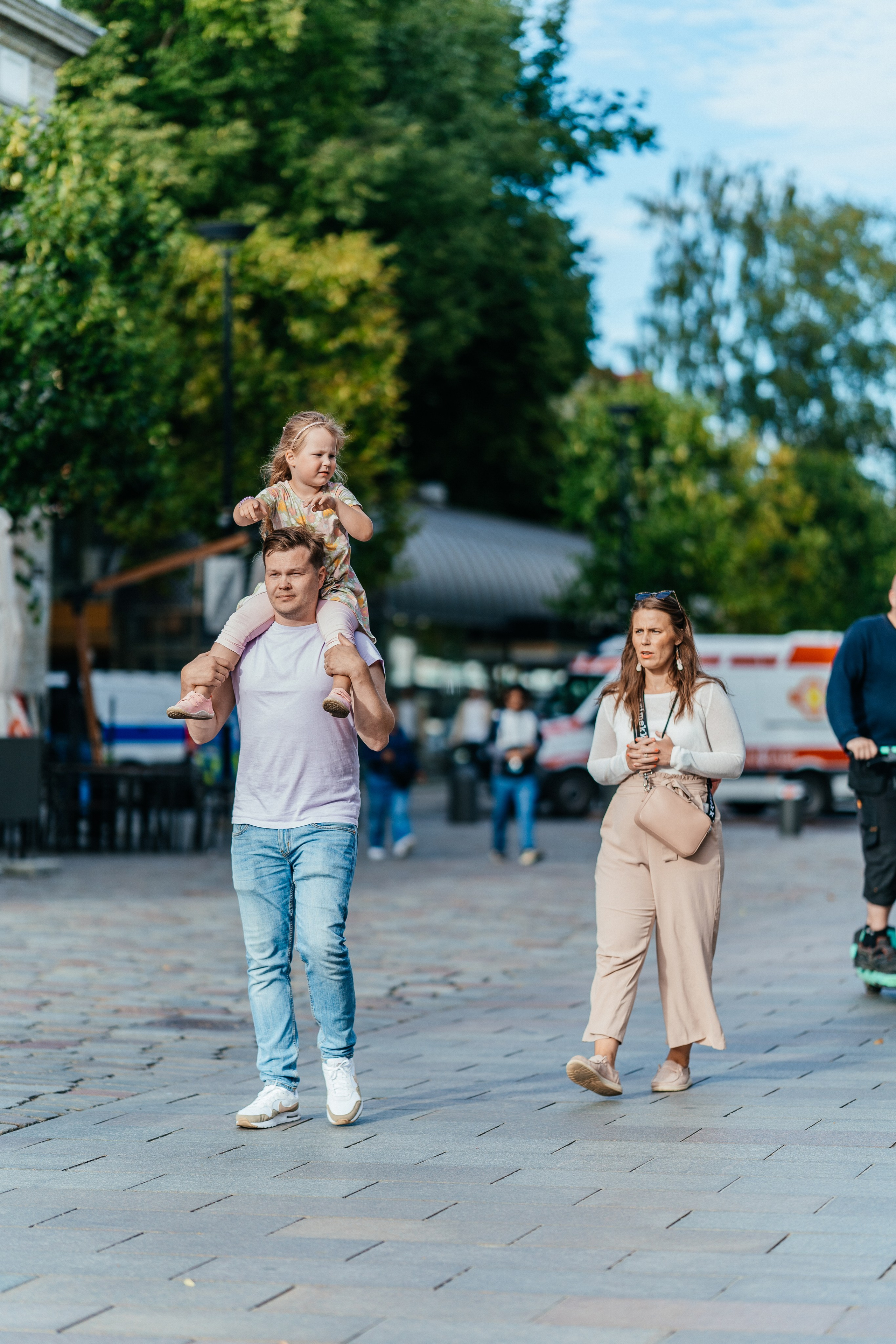 Street photo. Uvarovsphoto