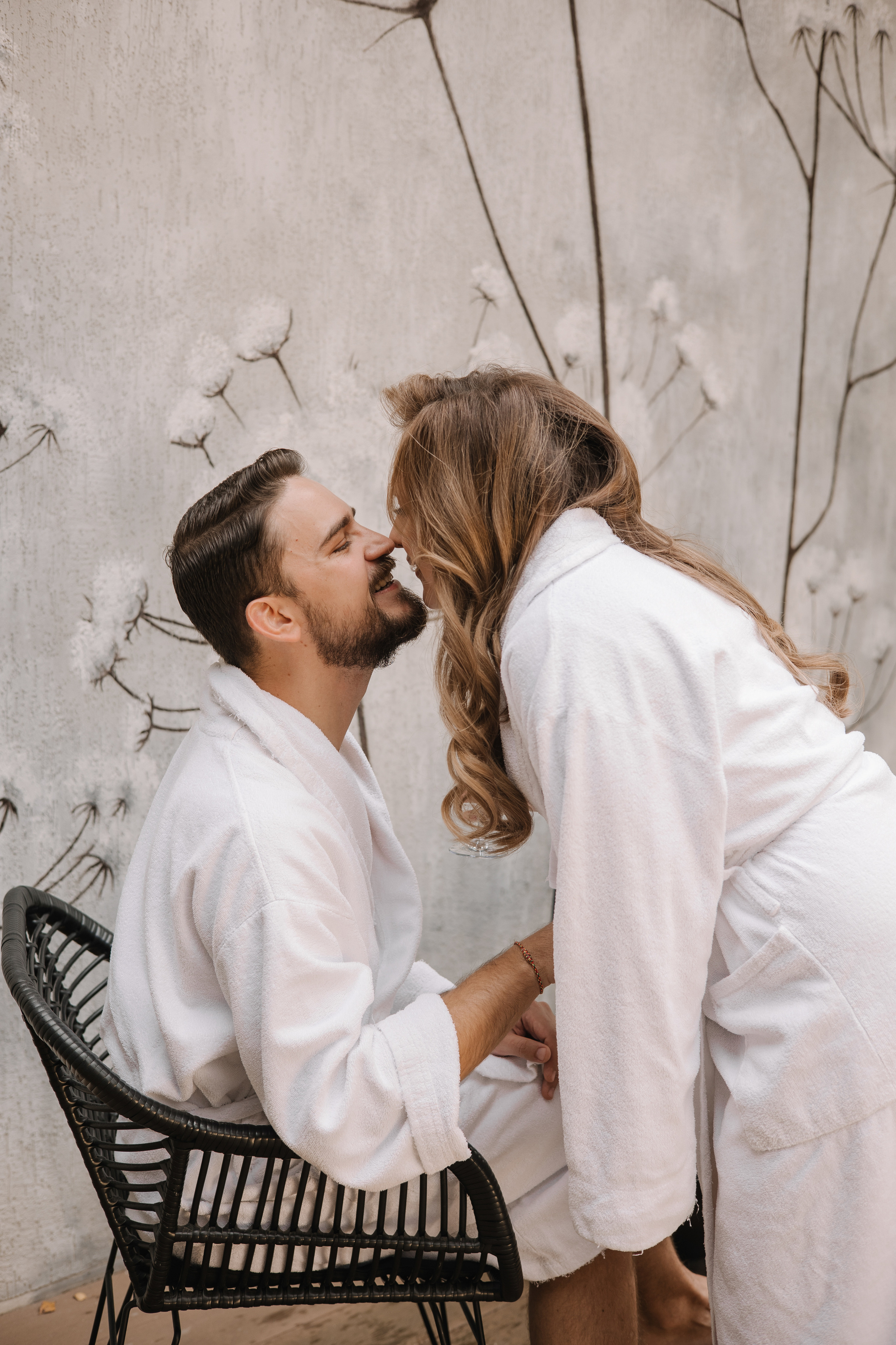 Welna Eco. Wedding photographer Mexico Sayulita Puerto Vallarta Punta Mita Cabo