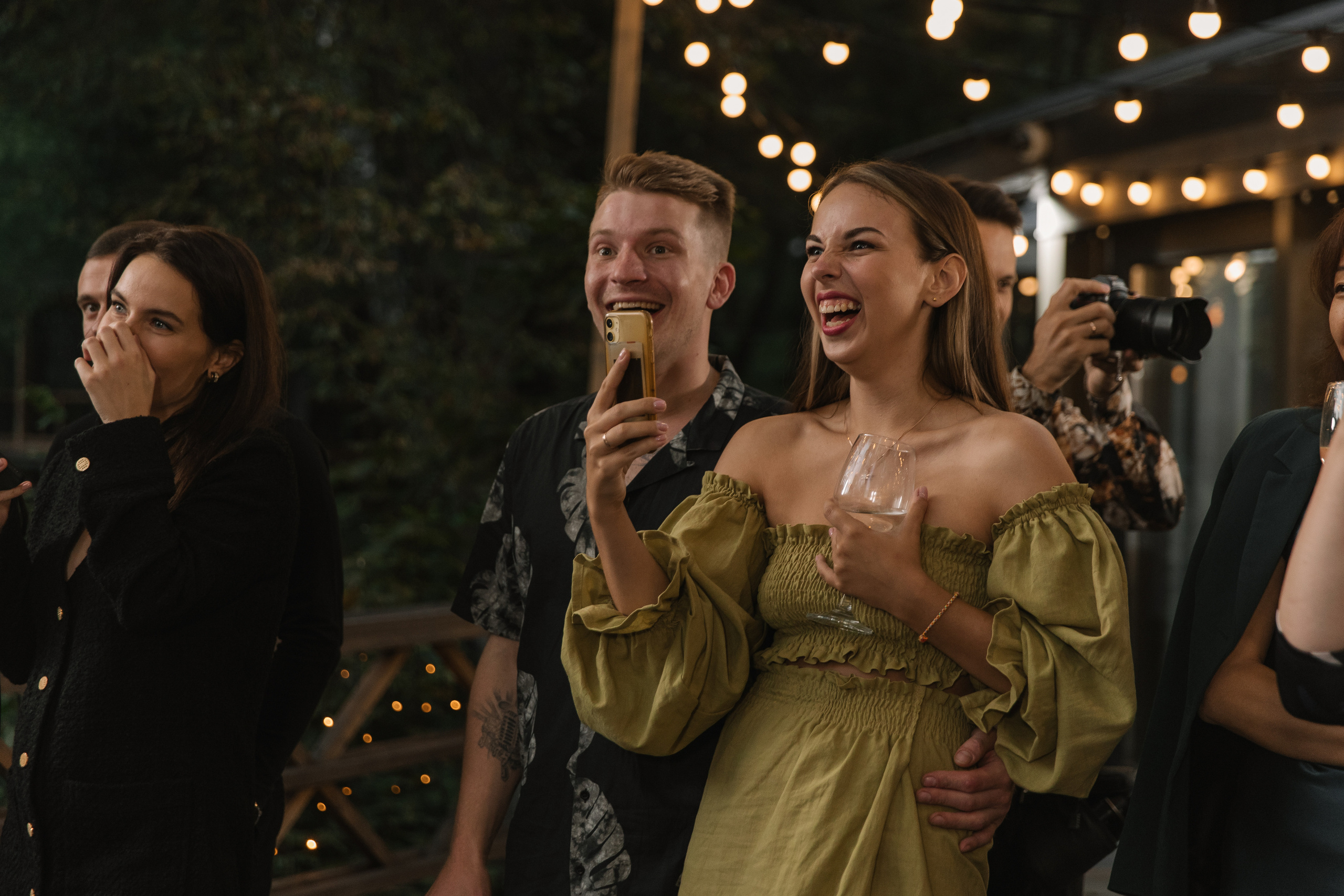 Welna Eco. Wedding photographer Mexico Sayulita Puerto Vallarta Punta Mita Cabo