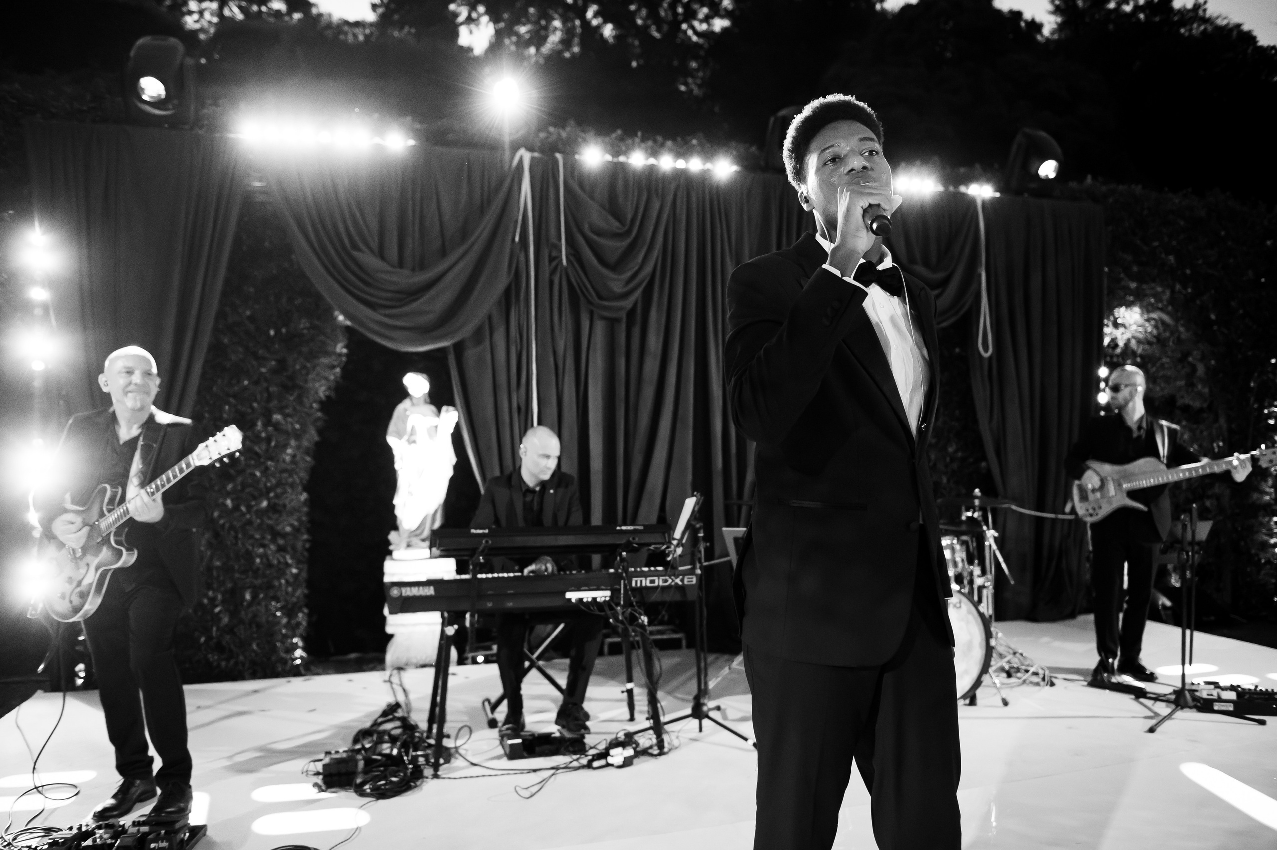 Andry & Kristina. Wedding photographer in Spain