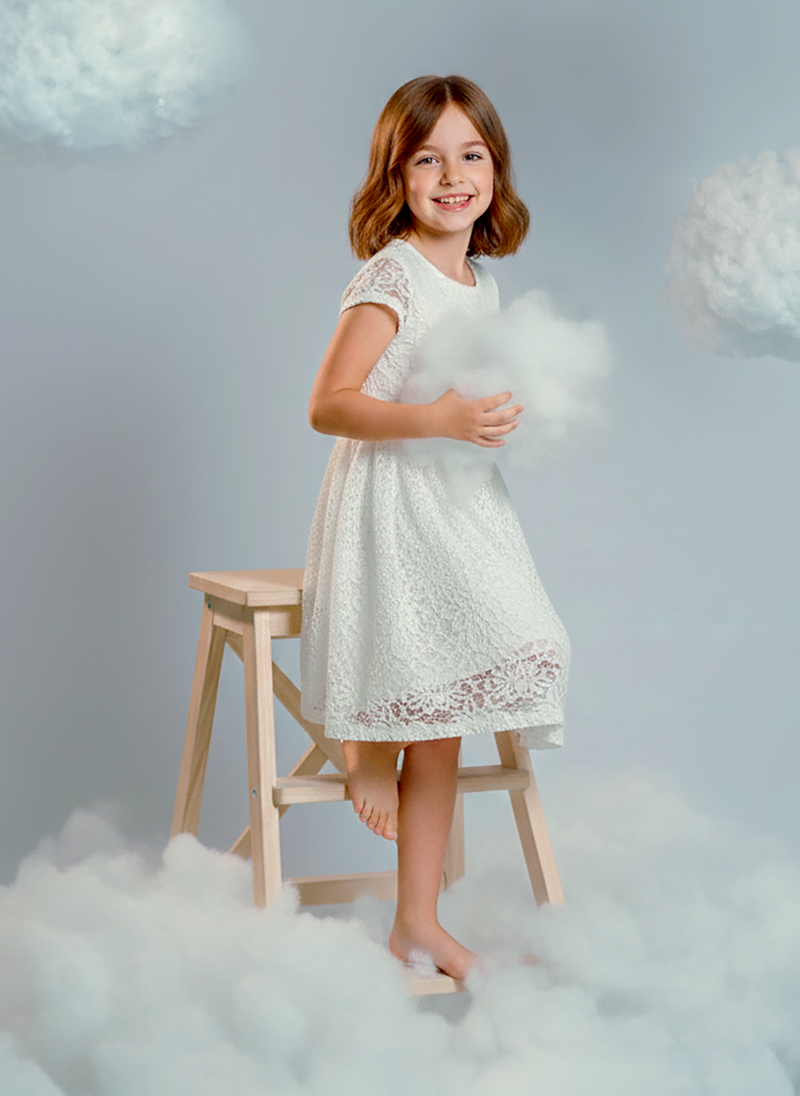 Kindergarten. Lena Horch