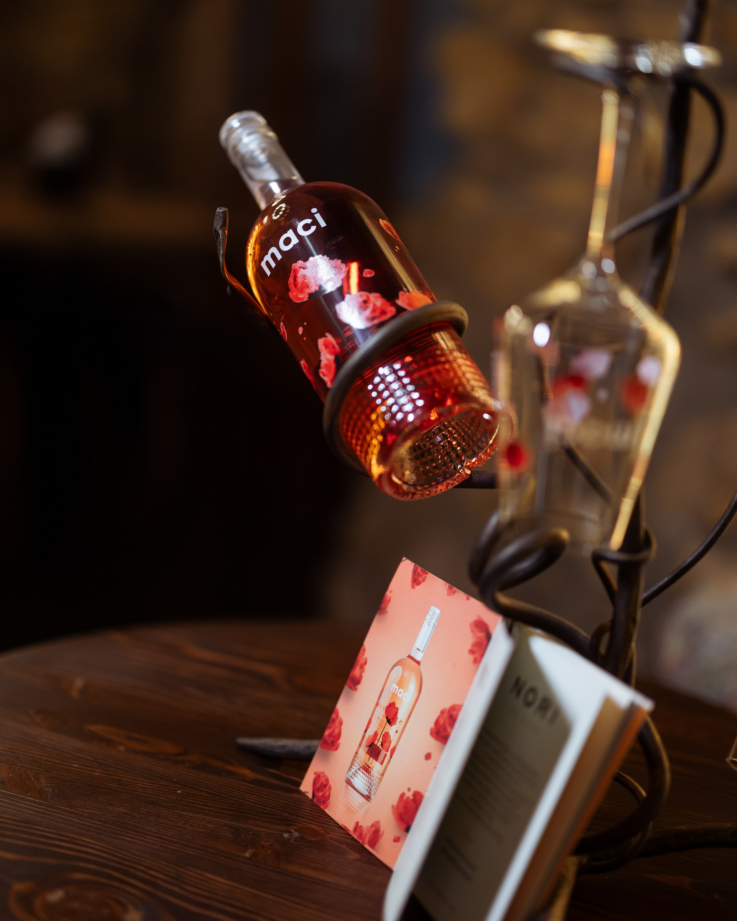 Taste Busters 3. Marius Ciocan