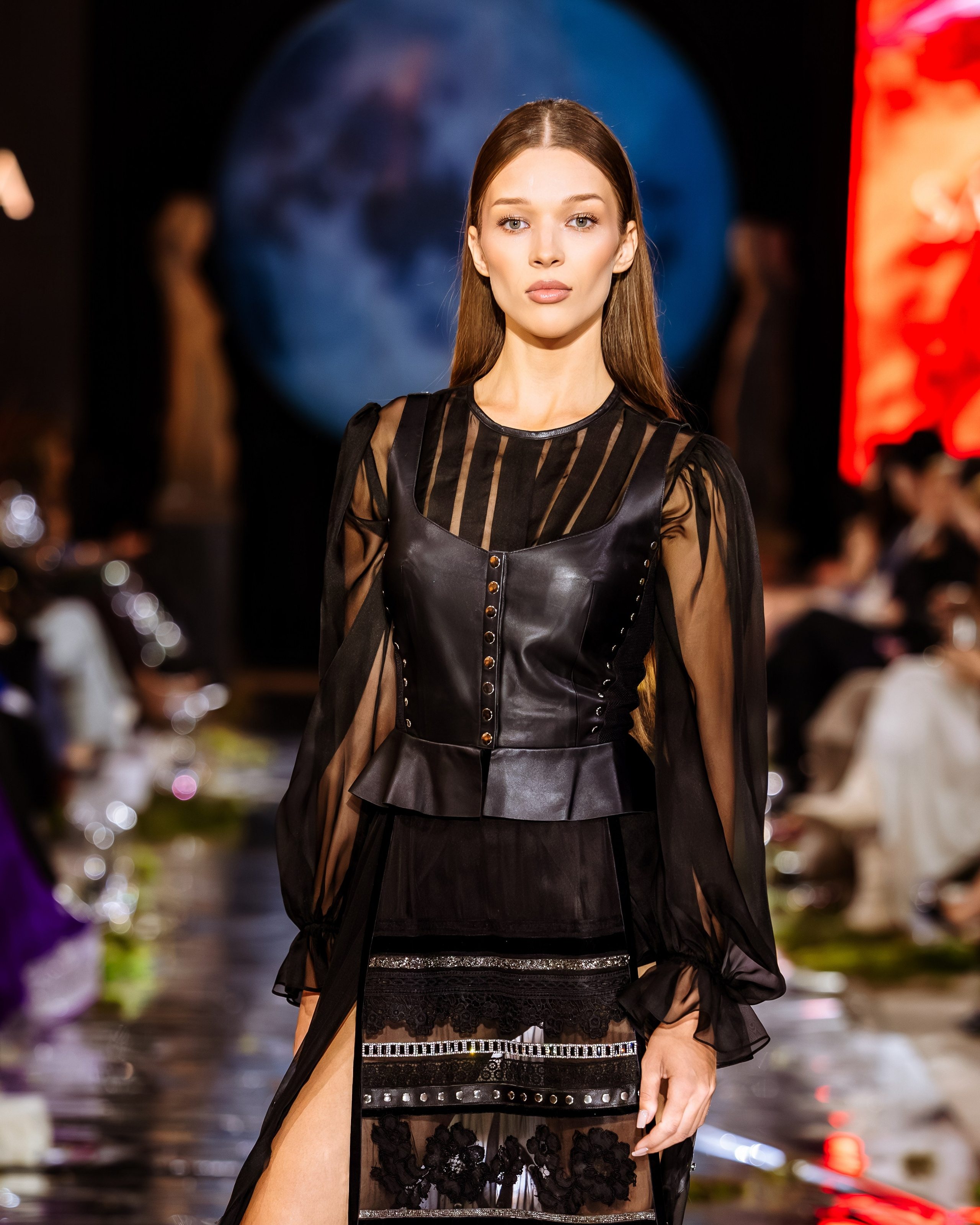 Prive. Marius Ciocan