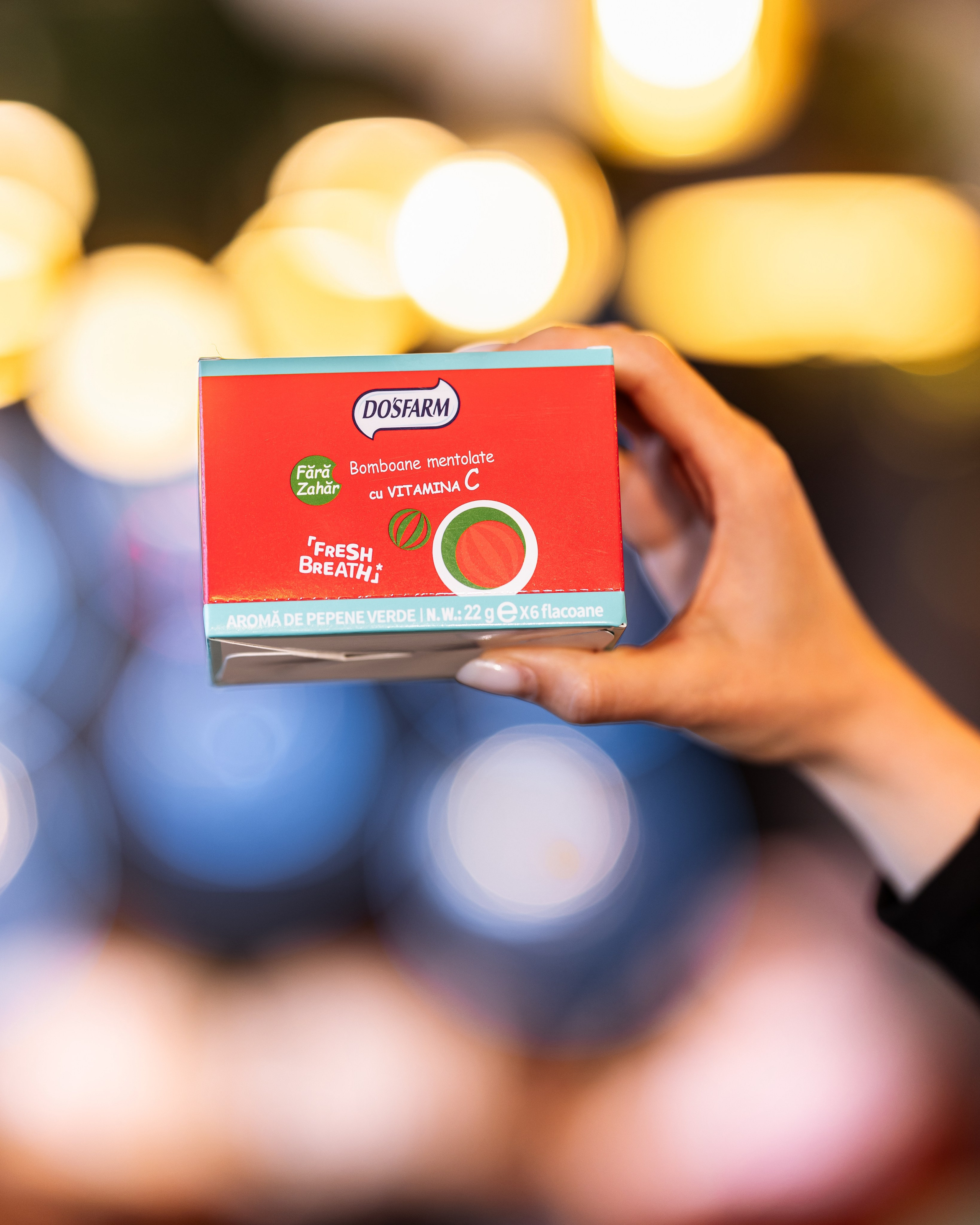 Taste Busters 3. Marius Ciocan