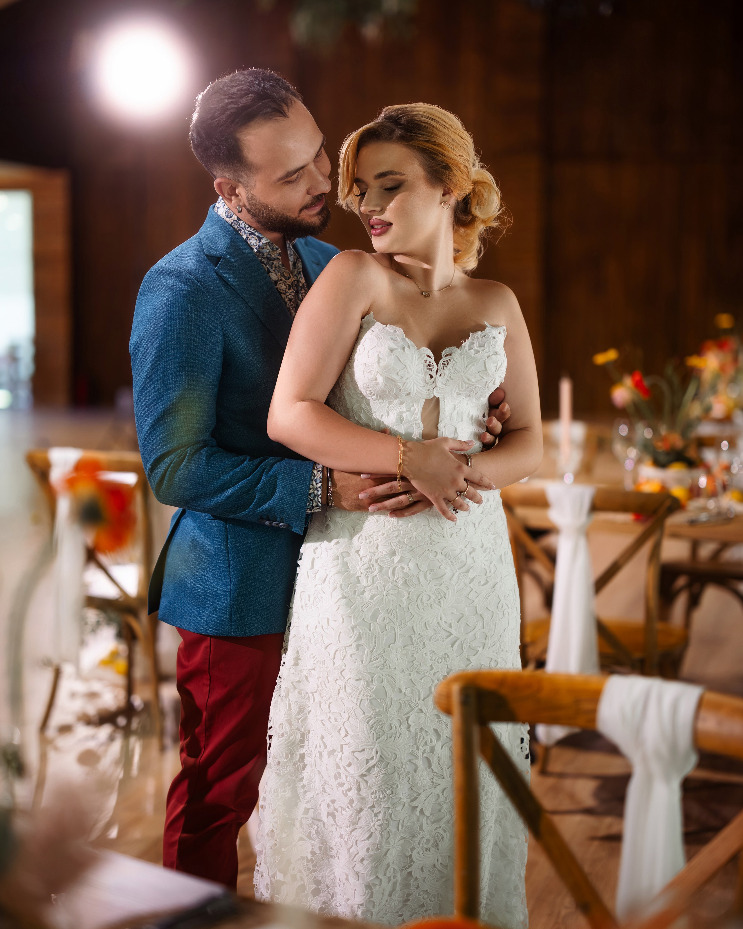 Styled Shoot Alex Zurba 3. Marius Ciocan