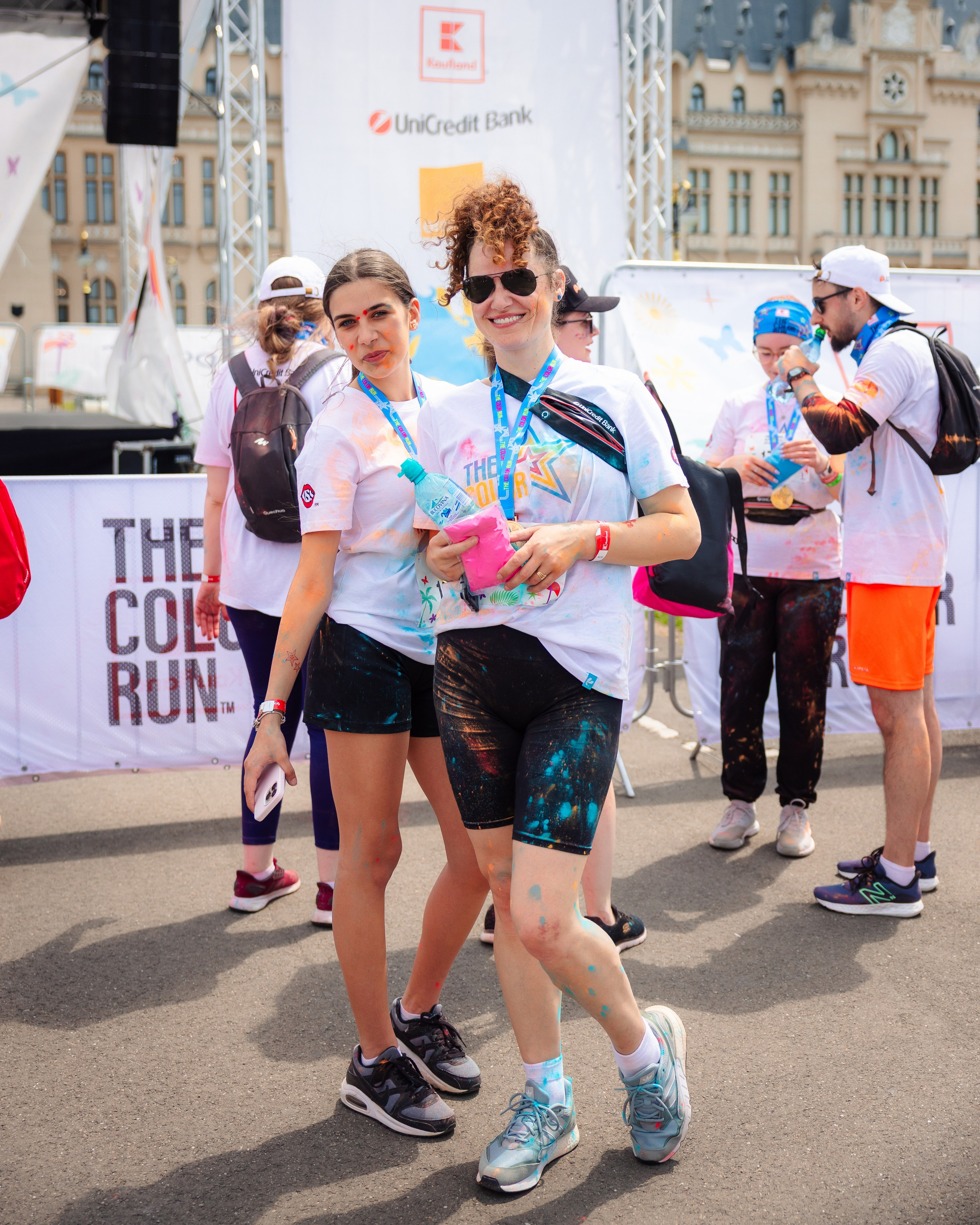 Color Run 2025. Marius Ciocan