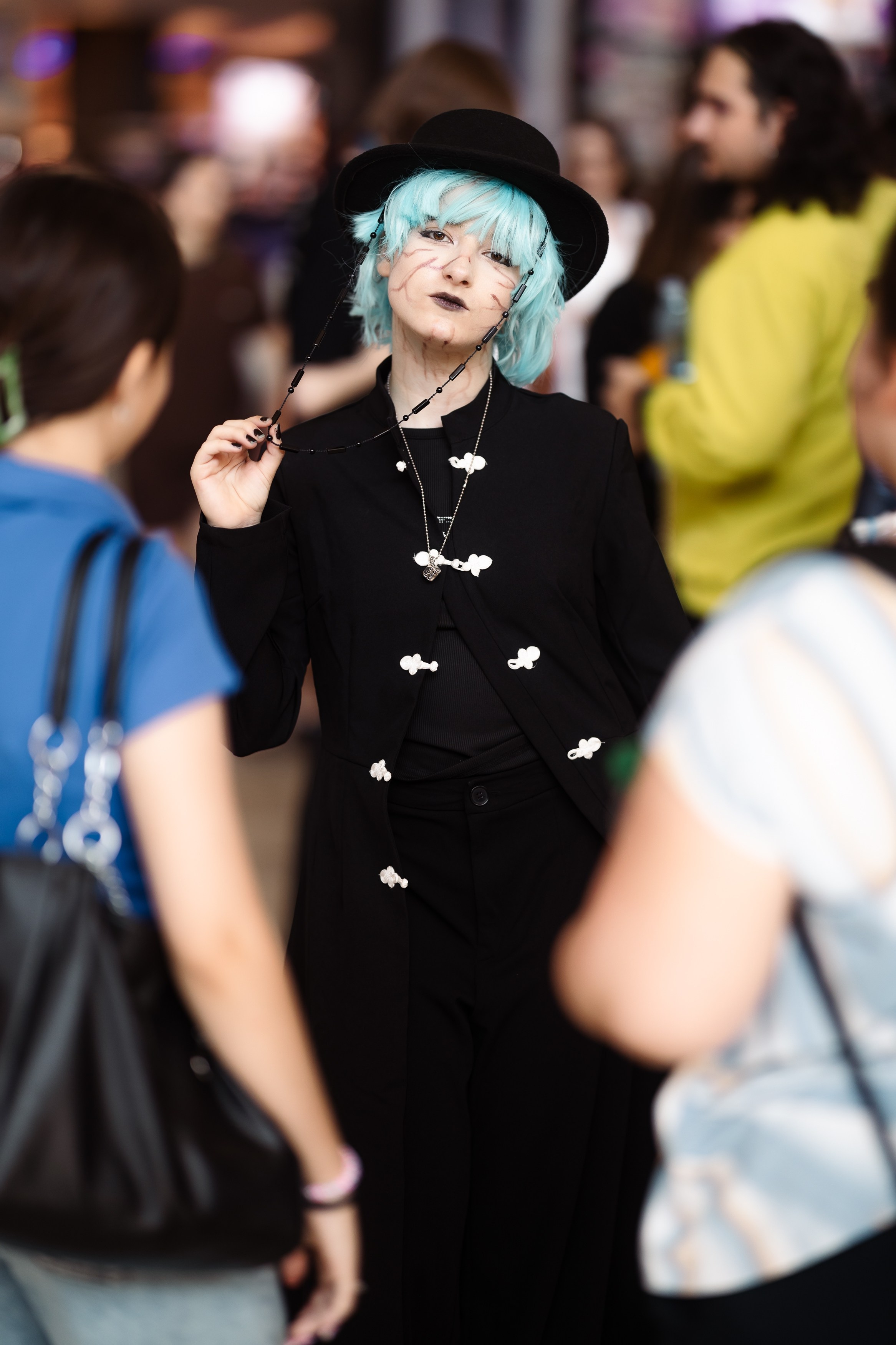 Nerd Con. Marius Ciocan