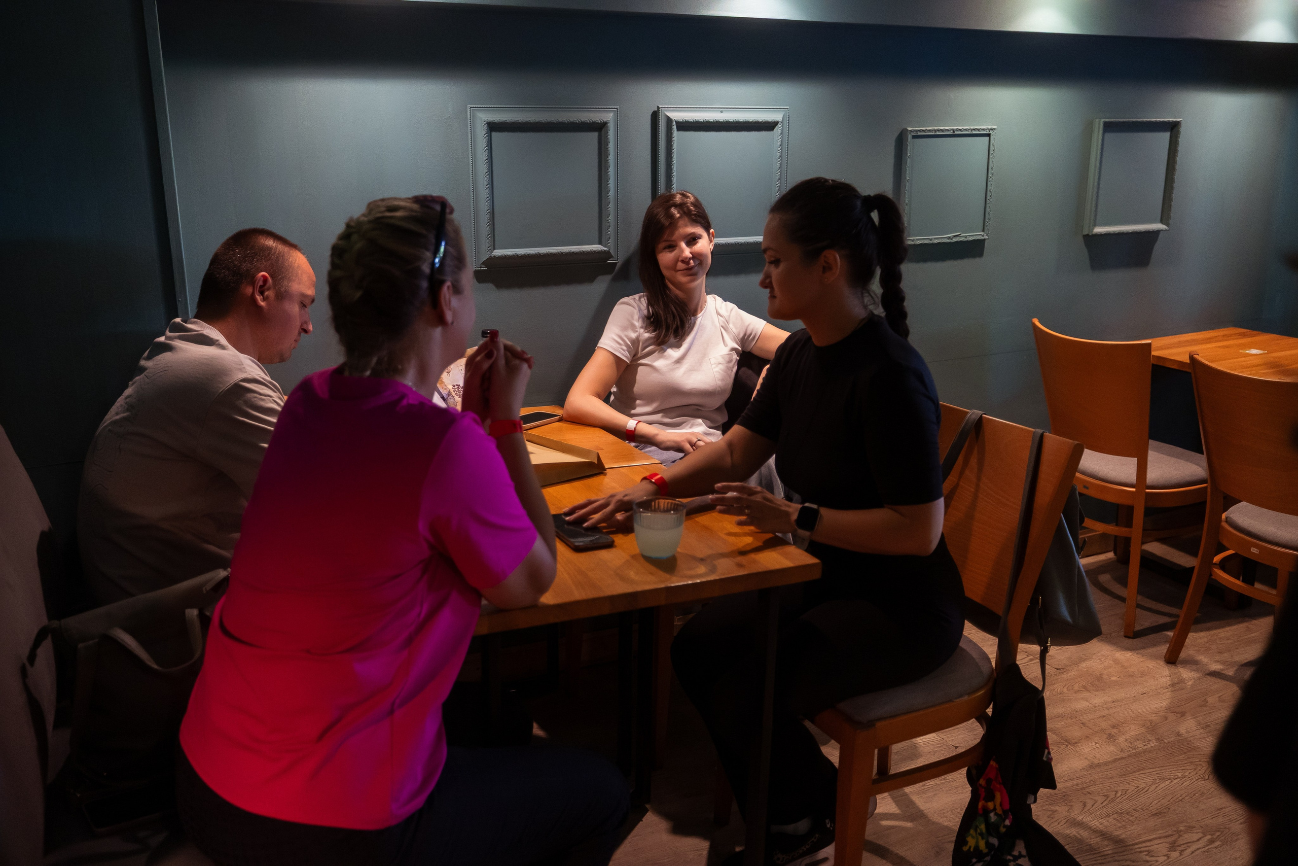 Taste Busters 1. Marius Ciocan