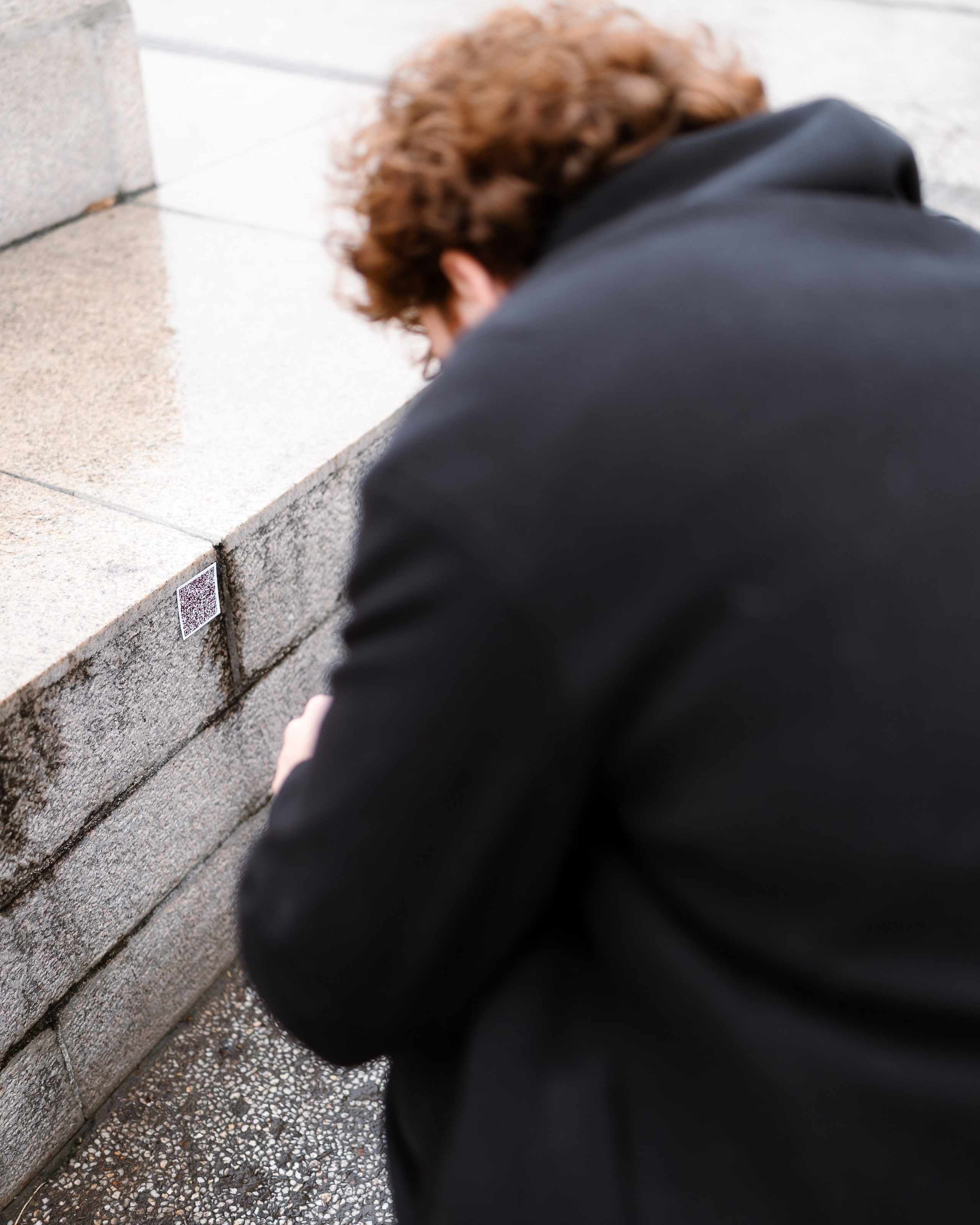 Taste Busters 2. Marius Ciocan