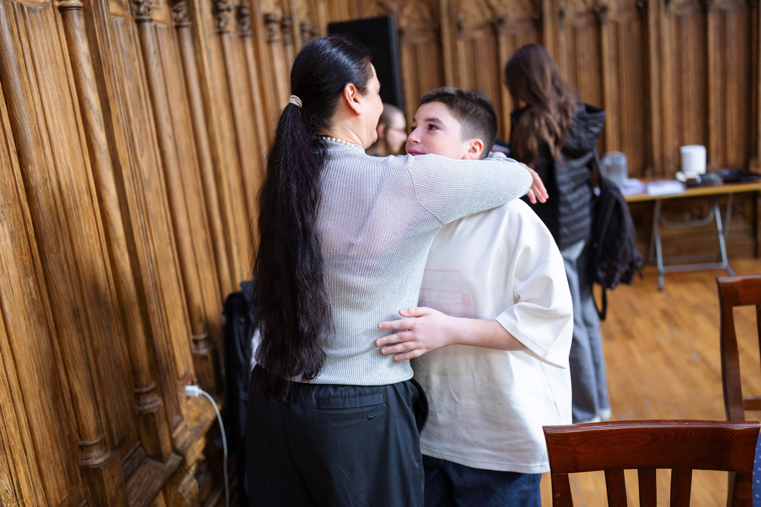 Neuro Atipic. Marius Ciocan