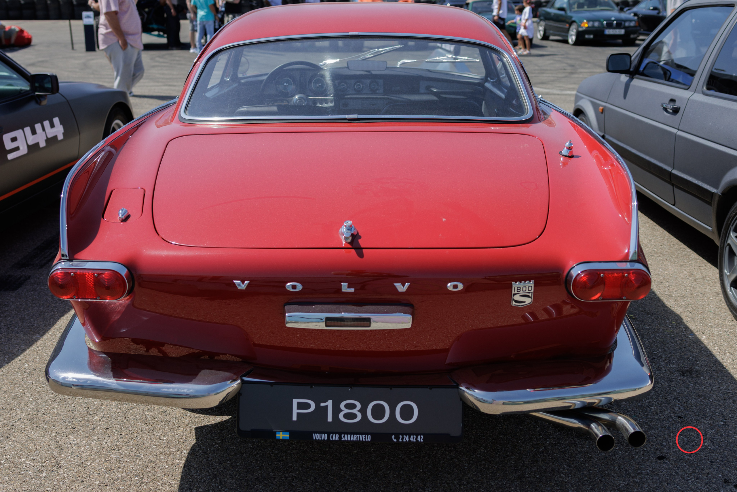 კოტეტას თასი 2025. FramefreeMan