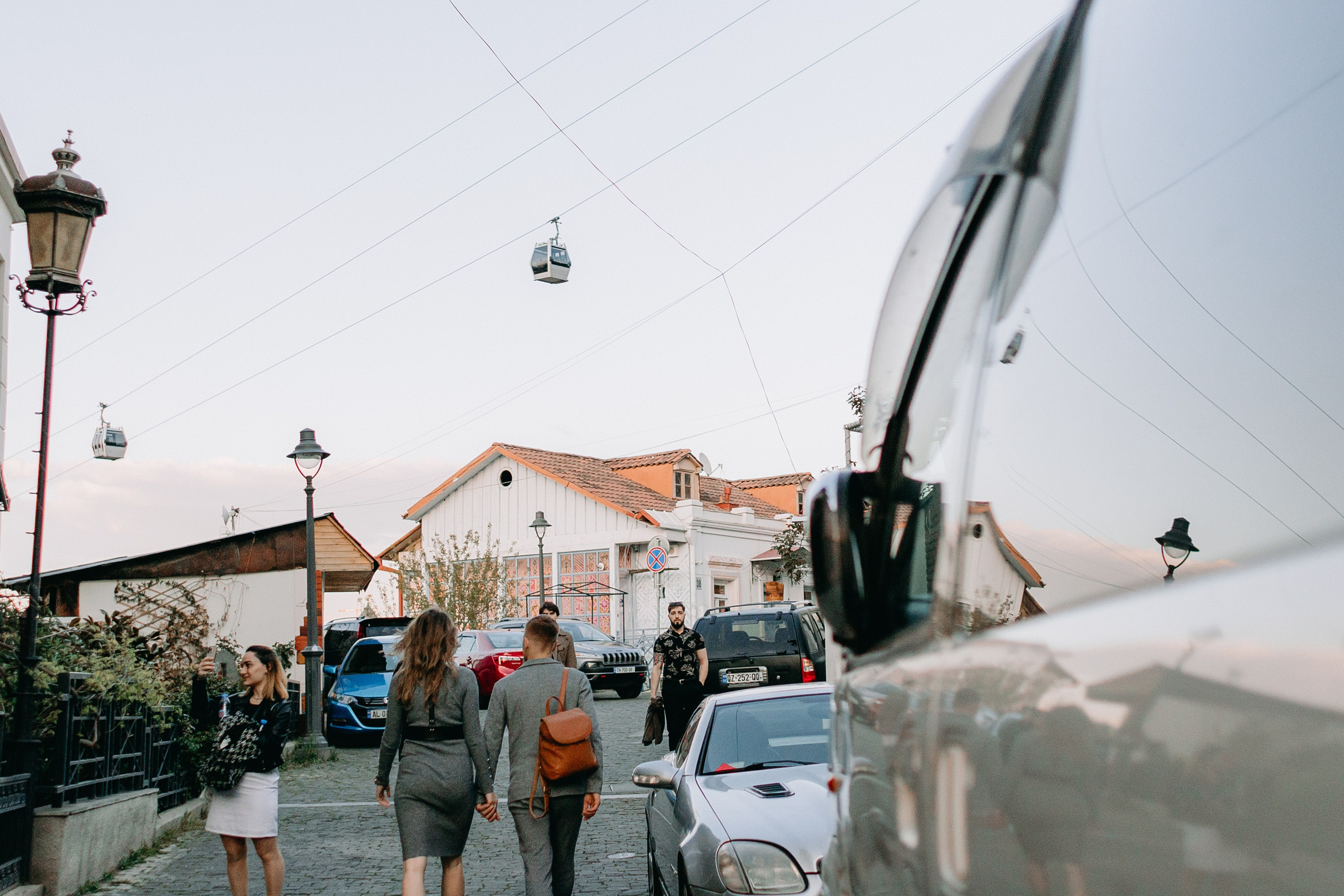 Baths, Meidan Bazar/Серные бани, Мэйдан базар, улицы. Photographer Anna Nazarenko