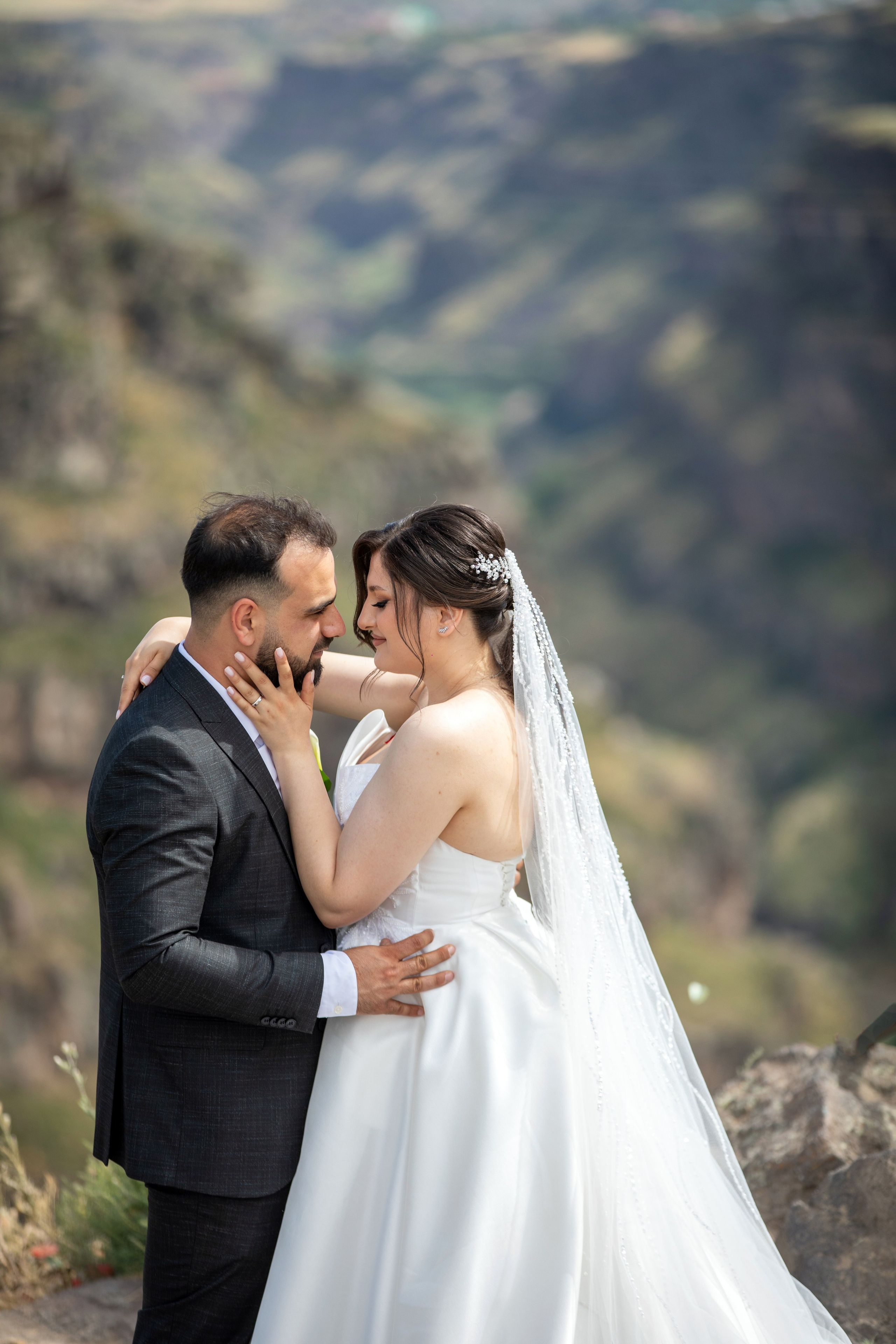 Vano & Mery wedding day. KHproduction