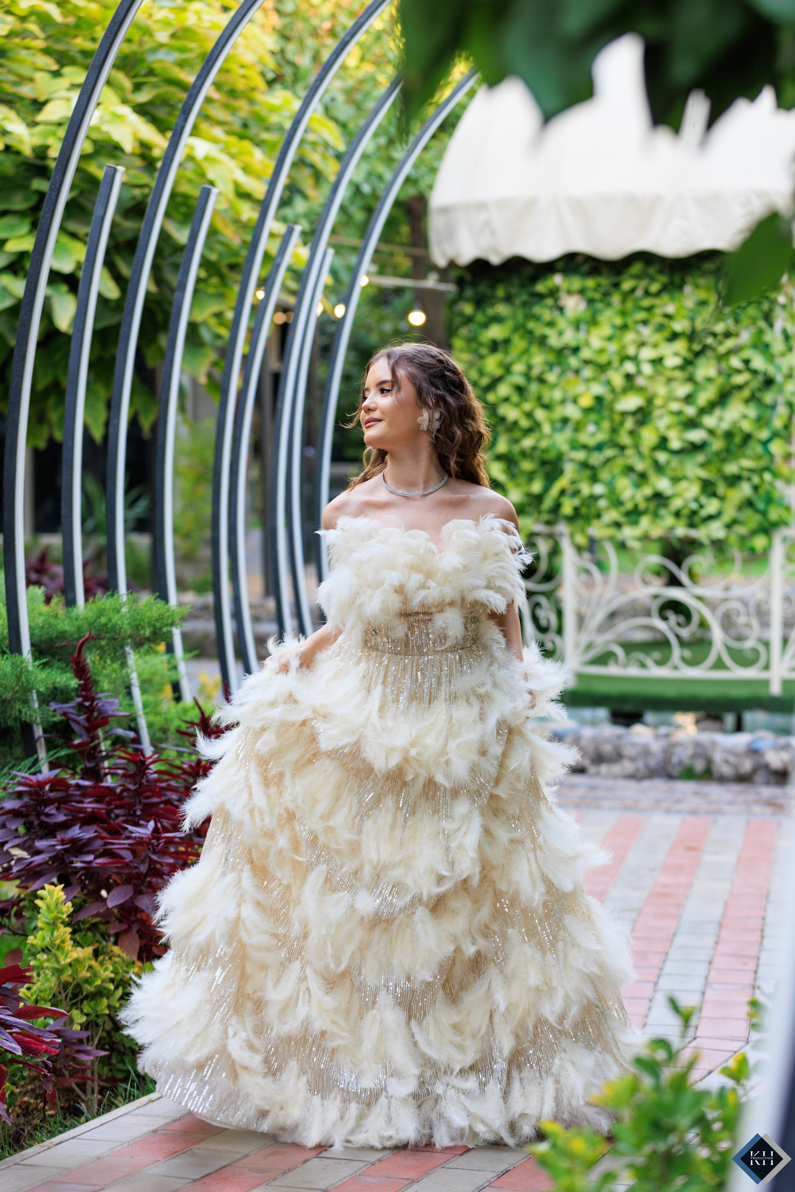 Happy birthday. KHproduction