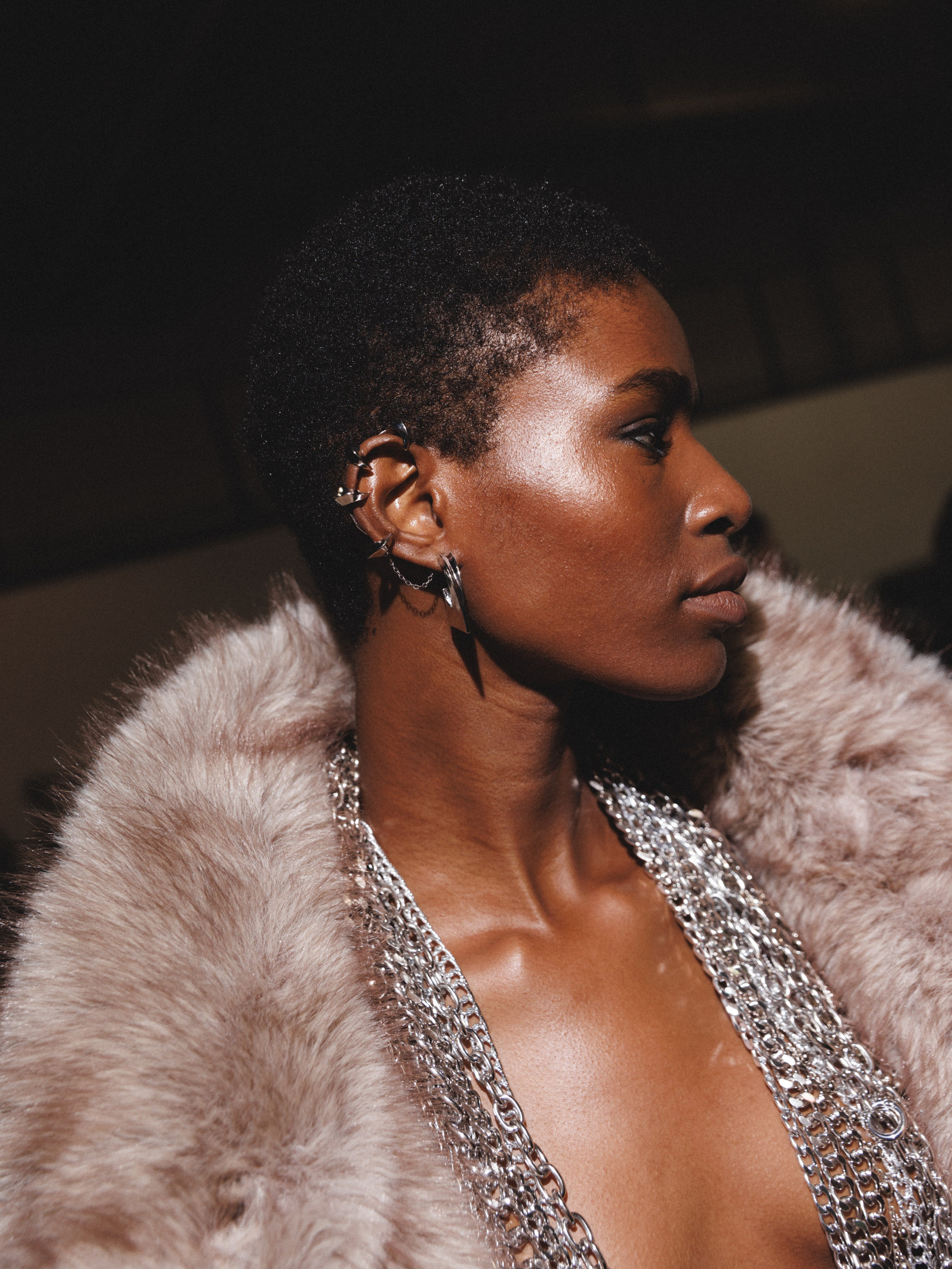 Bronx and Banco Fall/Winter 2026 Collection | Runway Photography NYC