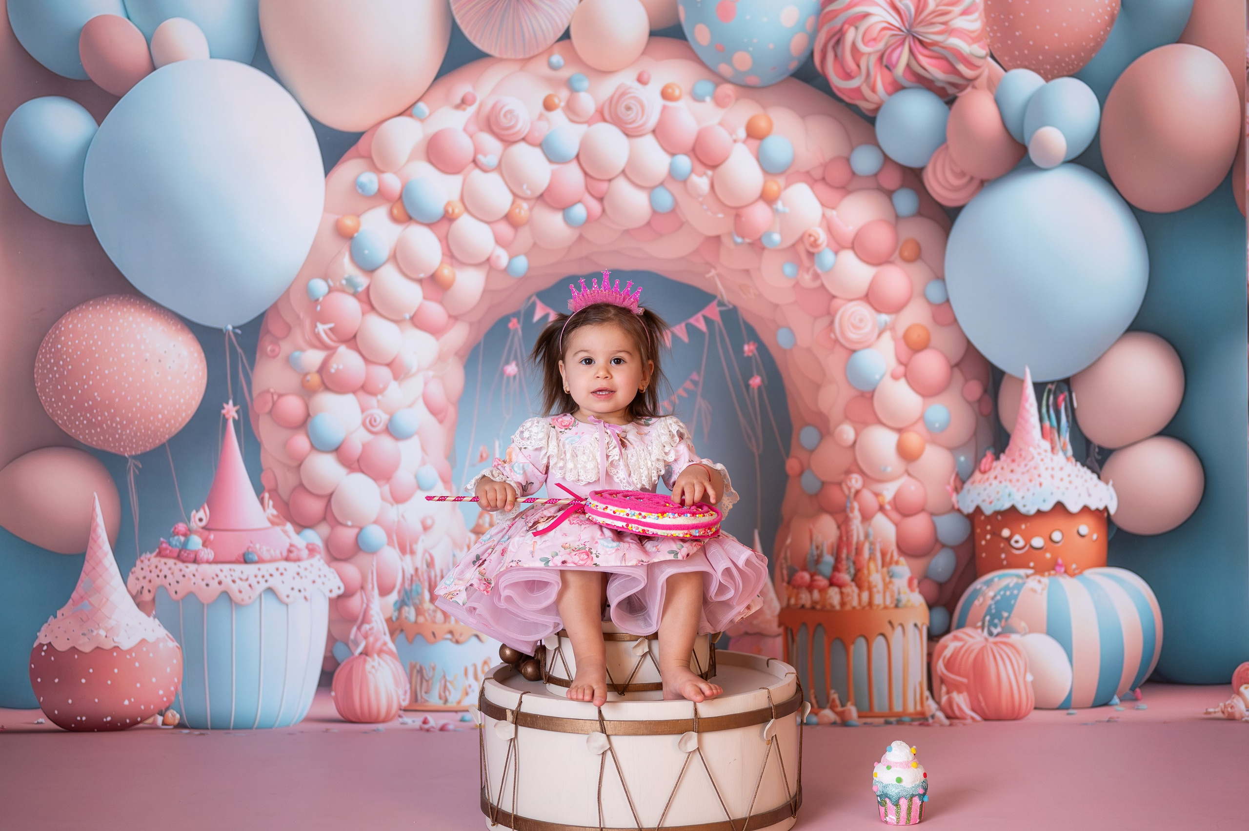 Foto studio