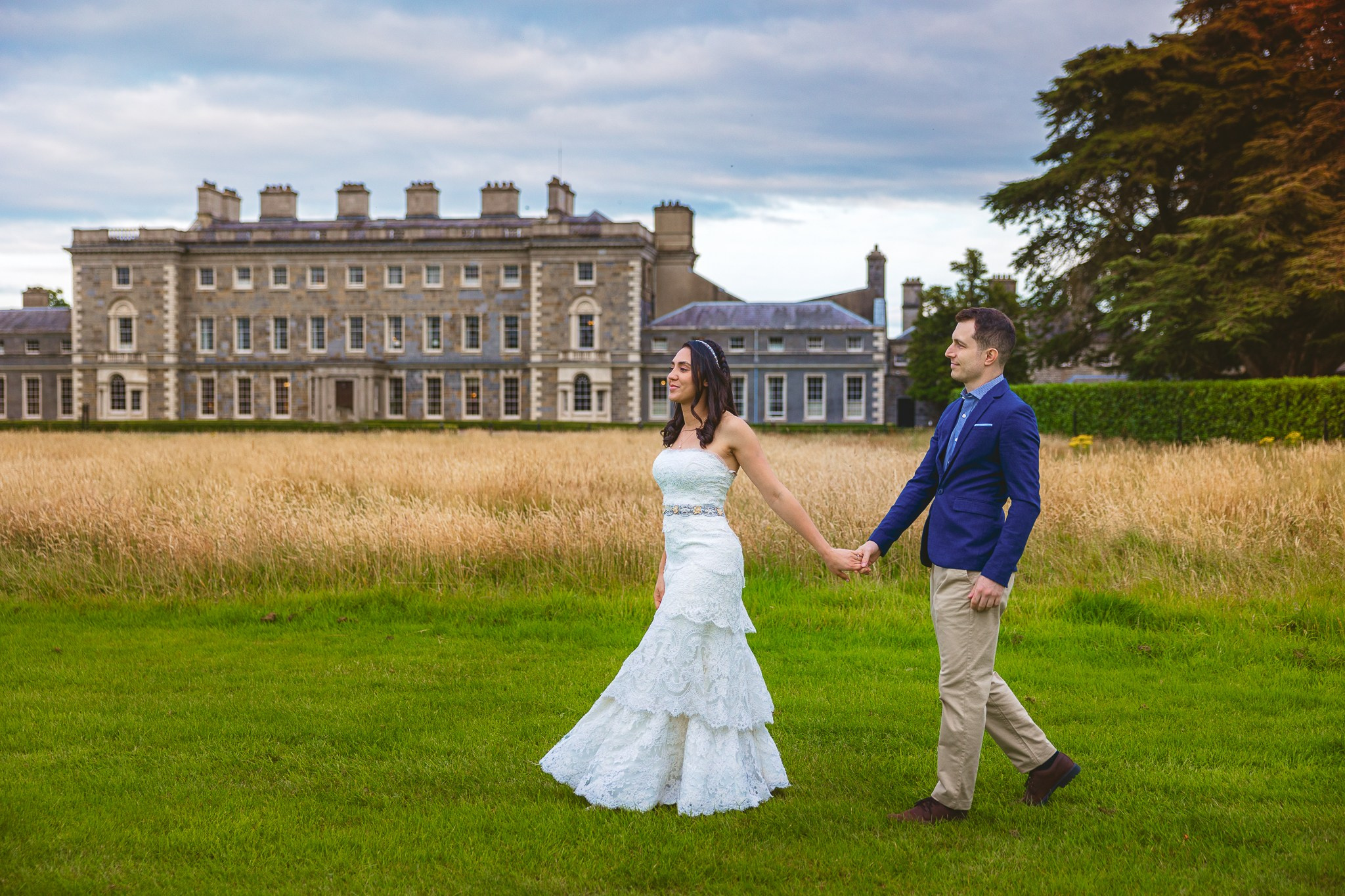 Countryside Romance: Loandra & Stefano. Giandamorgana