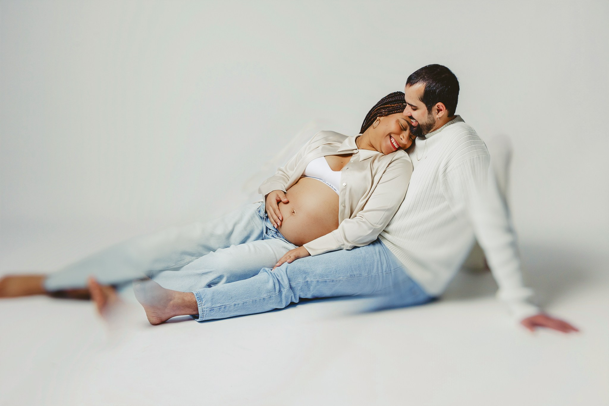 Maternity. Giandamorgana