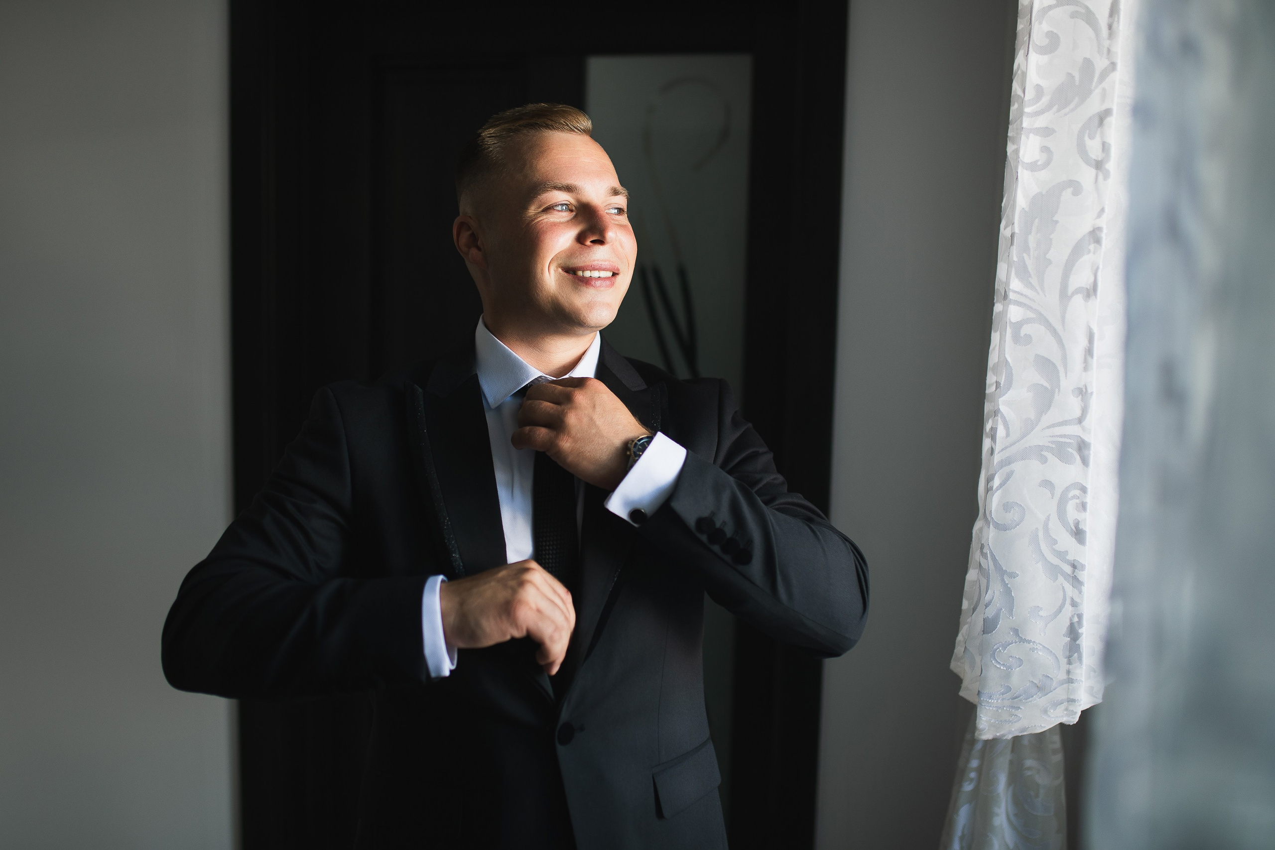 Nicoleta & Ionuț. Vlad Aconstantinesei Photographer