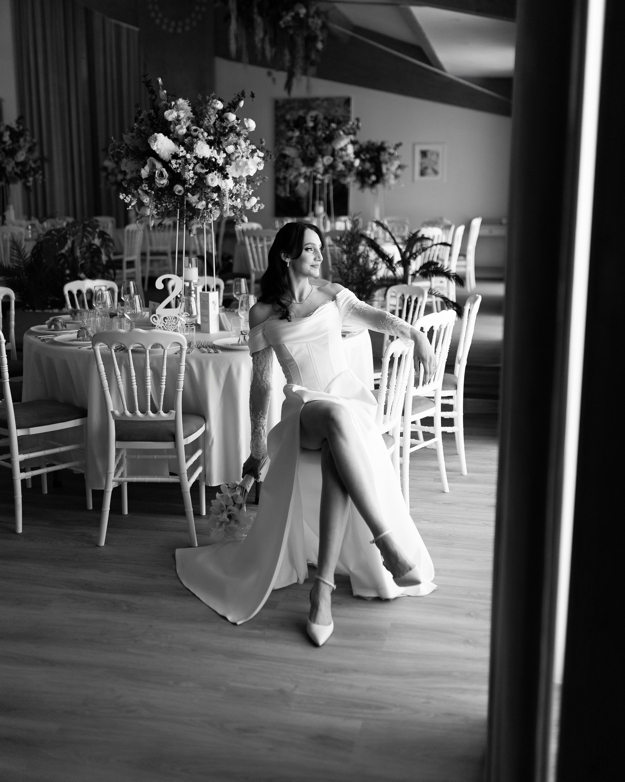 Bianca & Bogdan. Vlad Aconstantinesei Photographer