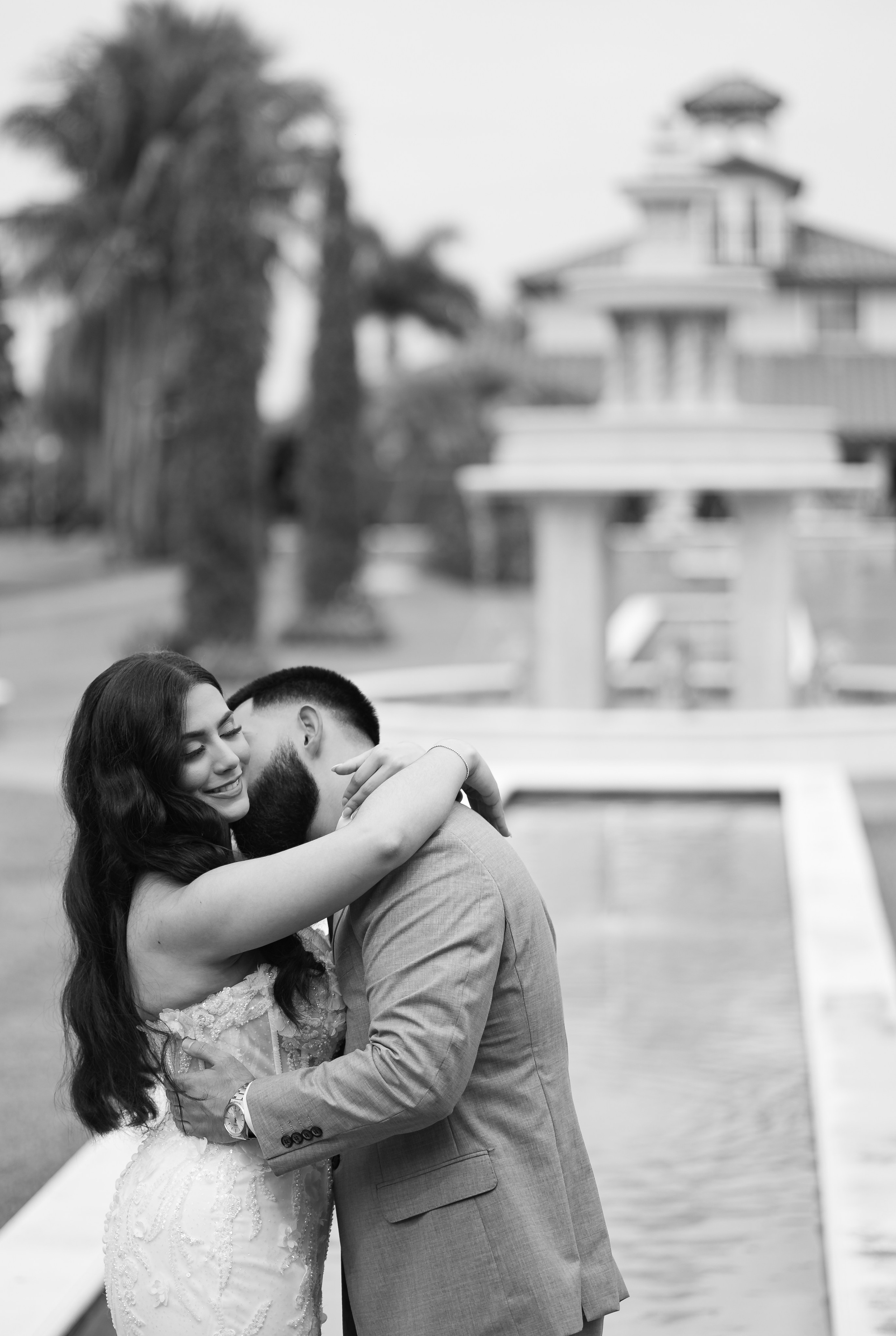 A Love Story Years in the Making | Sheila & Kevin’s Villa Toscana Wedding. YES I DO PRODUCTION — Wedding photography&videography