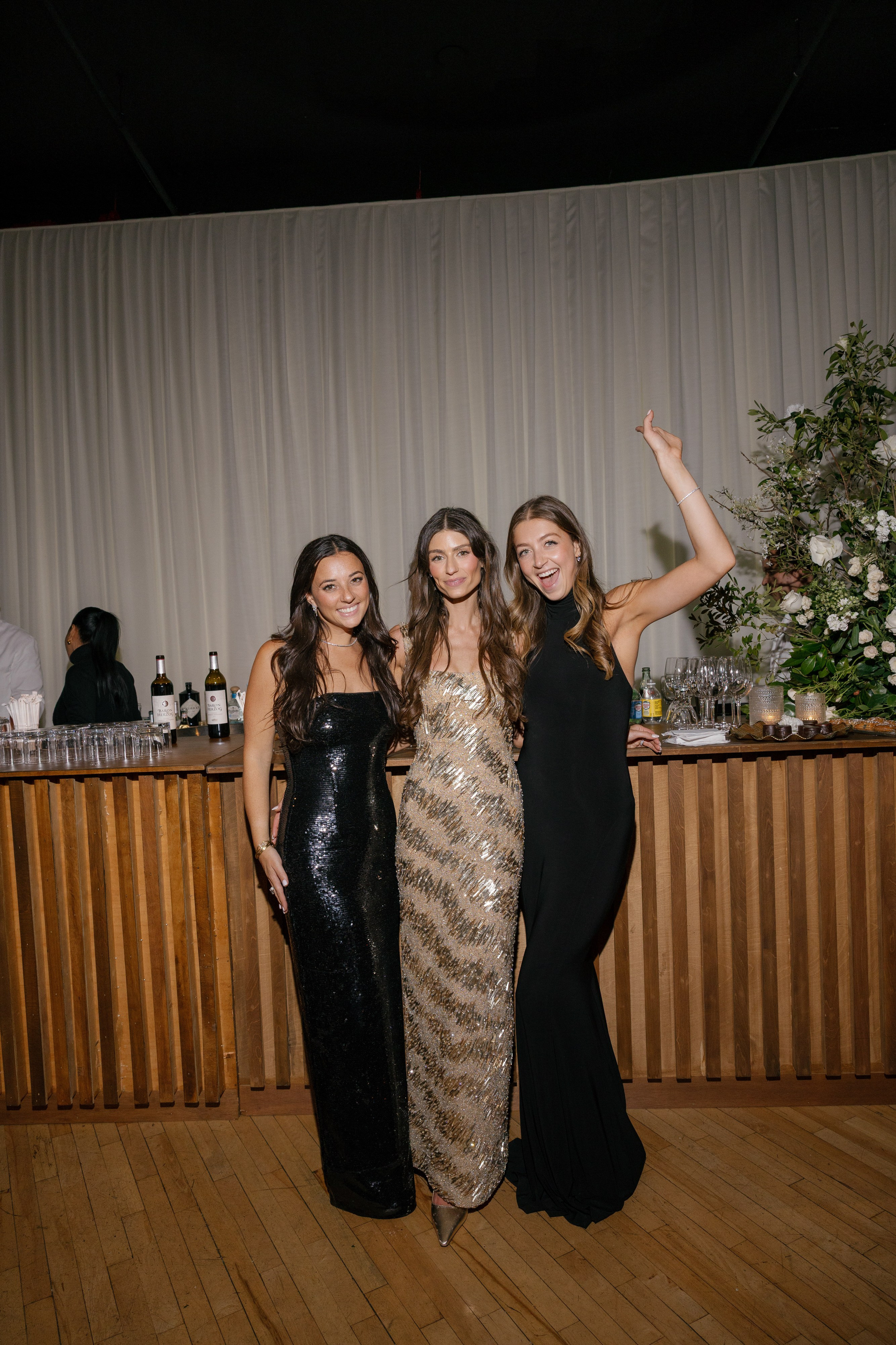 Lauren and Jonah. Wedding photographer and videographer New York | New Jersey