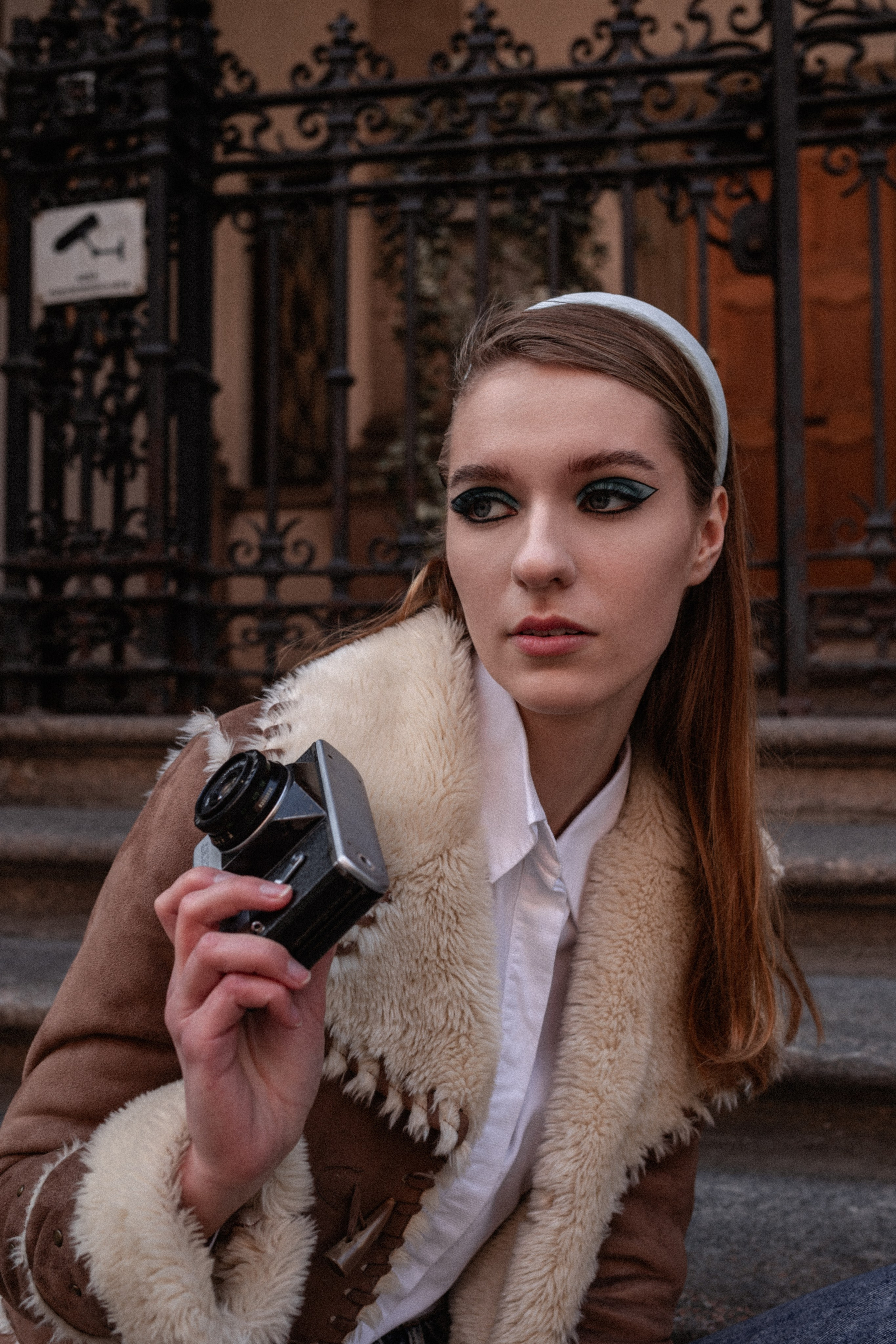 Mirell. Photographer in Milan |Mila Pro Photo