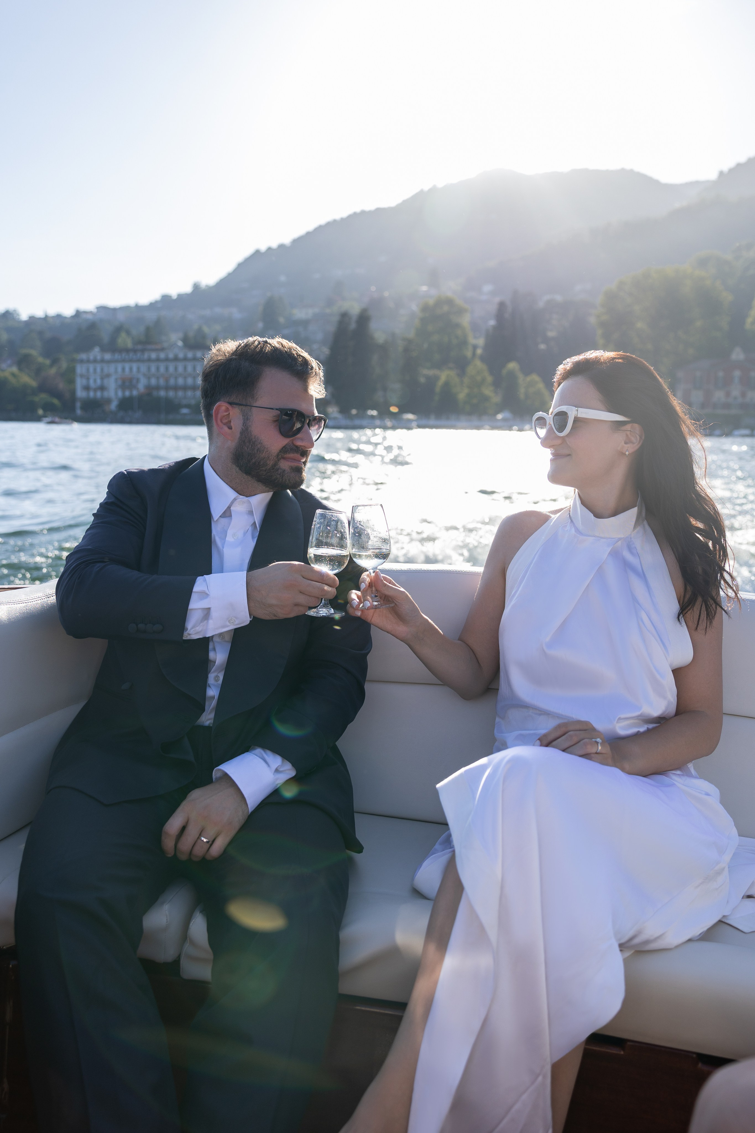 Corina and Bogdan. Photographer in Milan |Mila Pro Photo