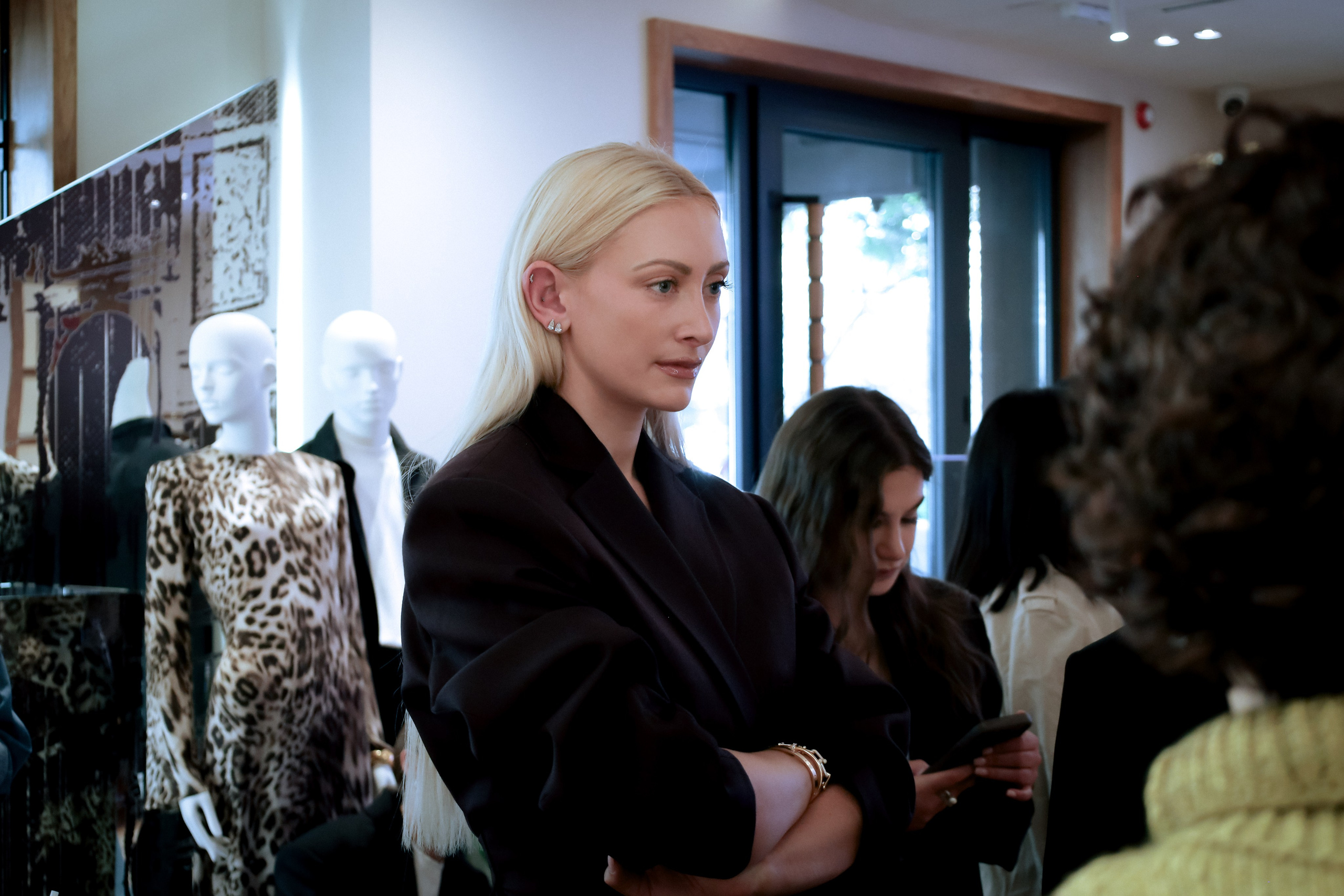 Events & factory reportage (rien-à-porter). Asmikiam