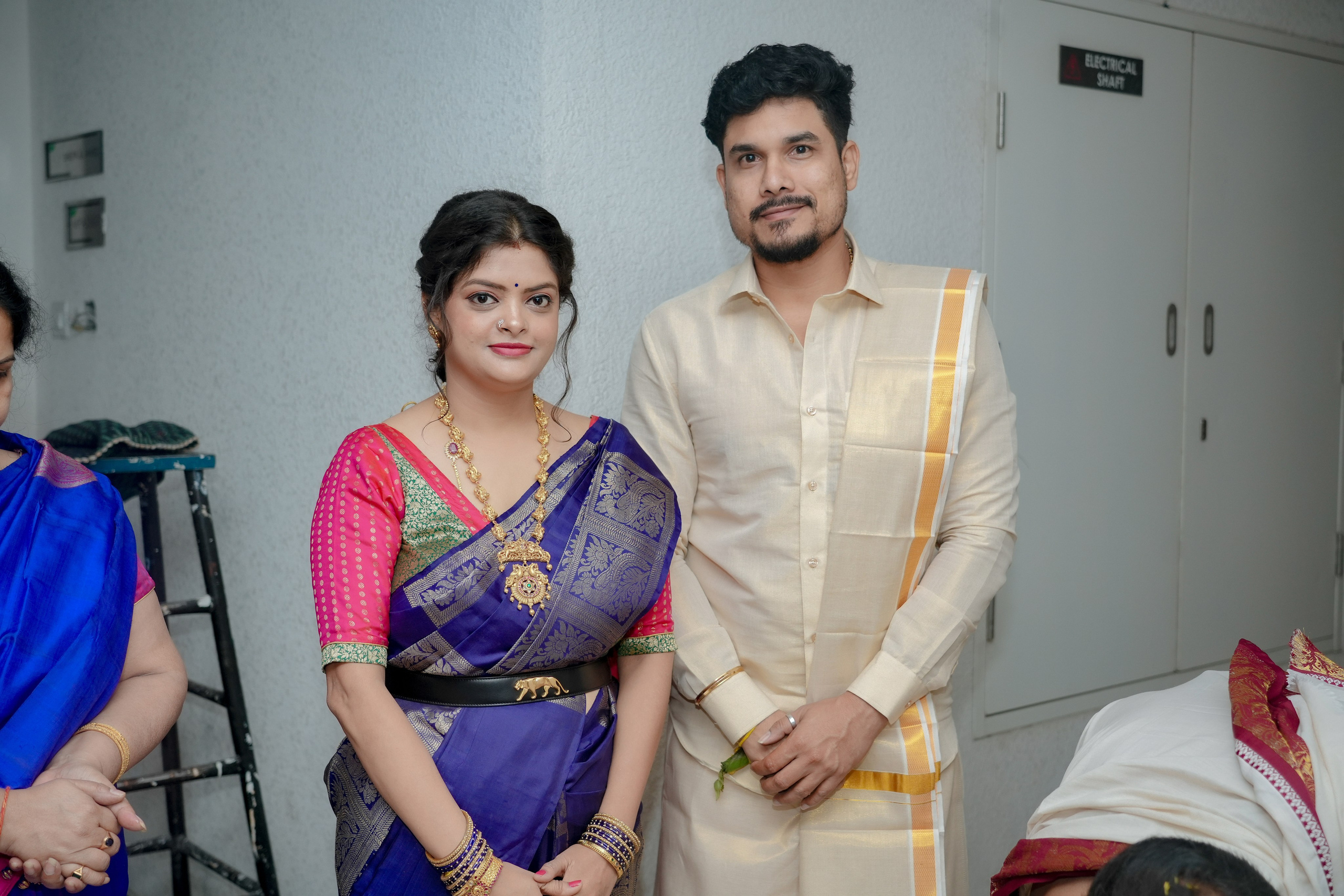 Grihapravesh. Reflect Studios | Professional Photography & Video Editing Bengaluru