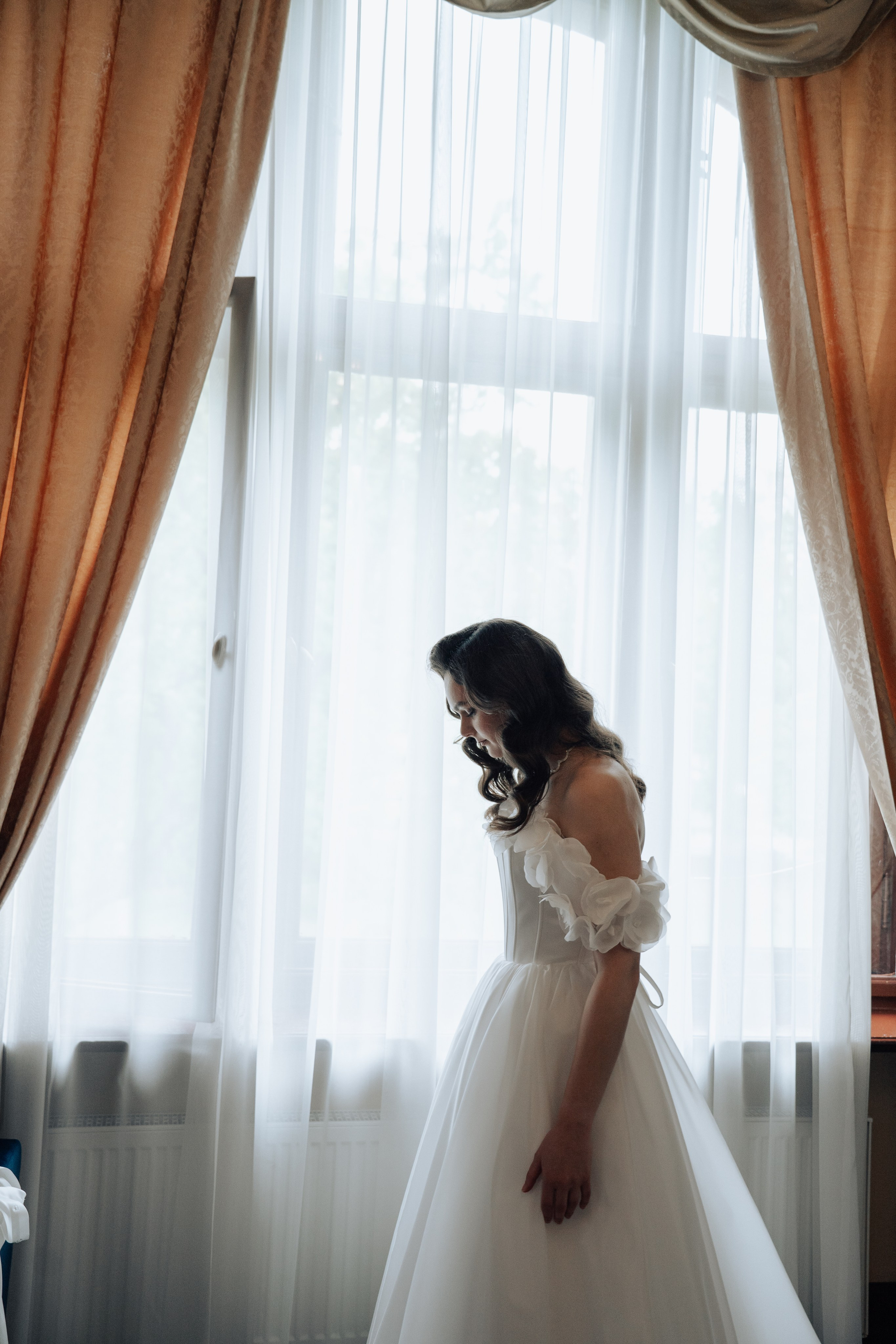 Ślub Soni i Nikity. Ania Smol Fotograf Olsztyn