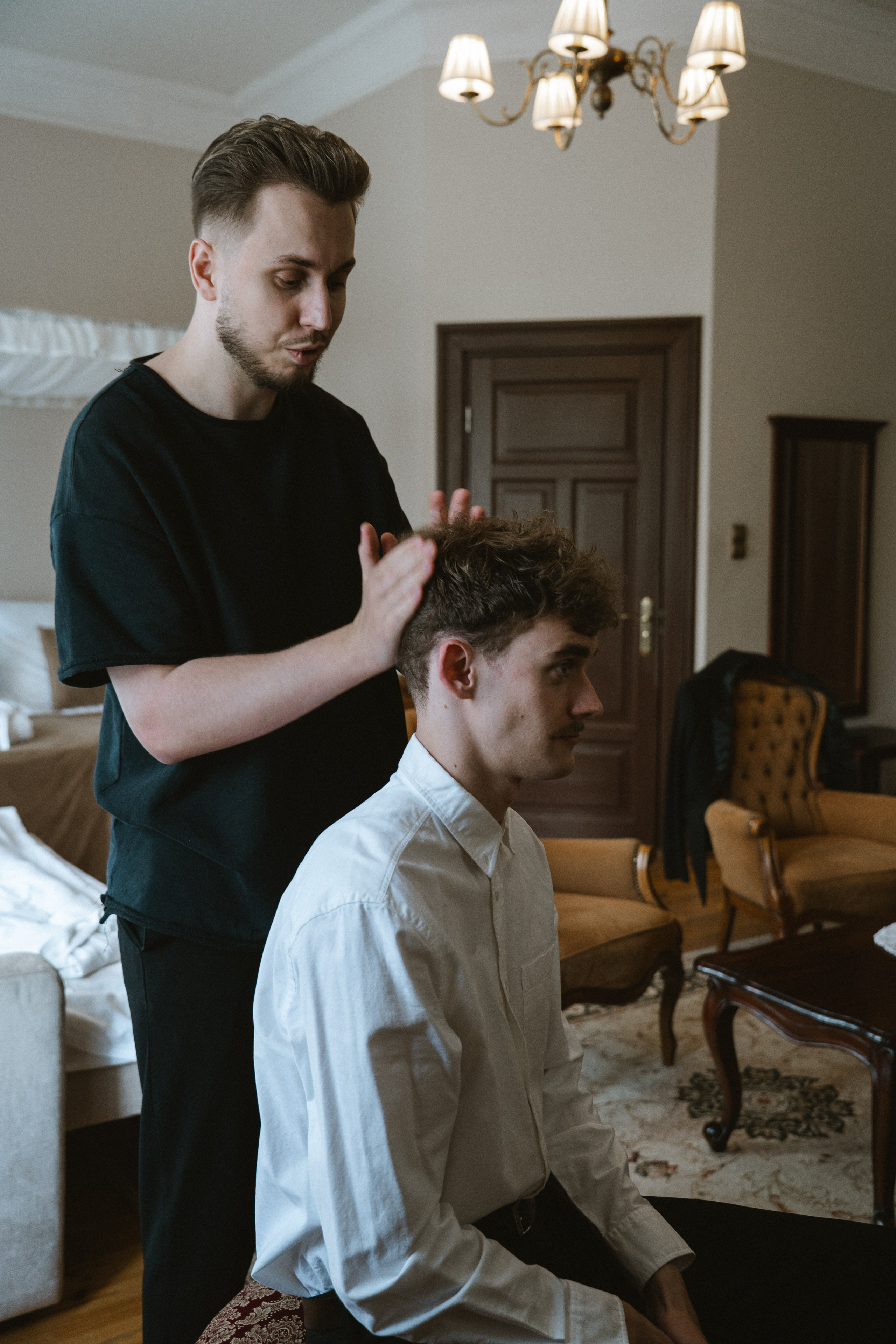 Ślub Soni i Nikity. Ania Smol Fotograf Olsztyn