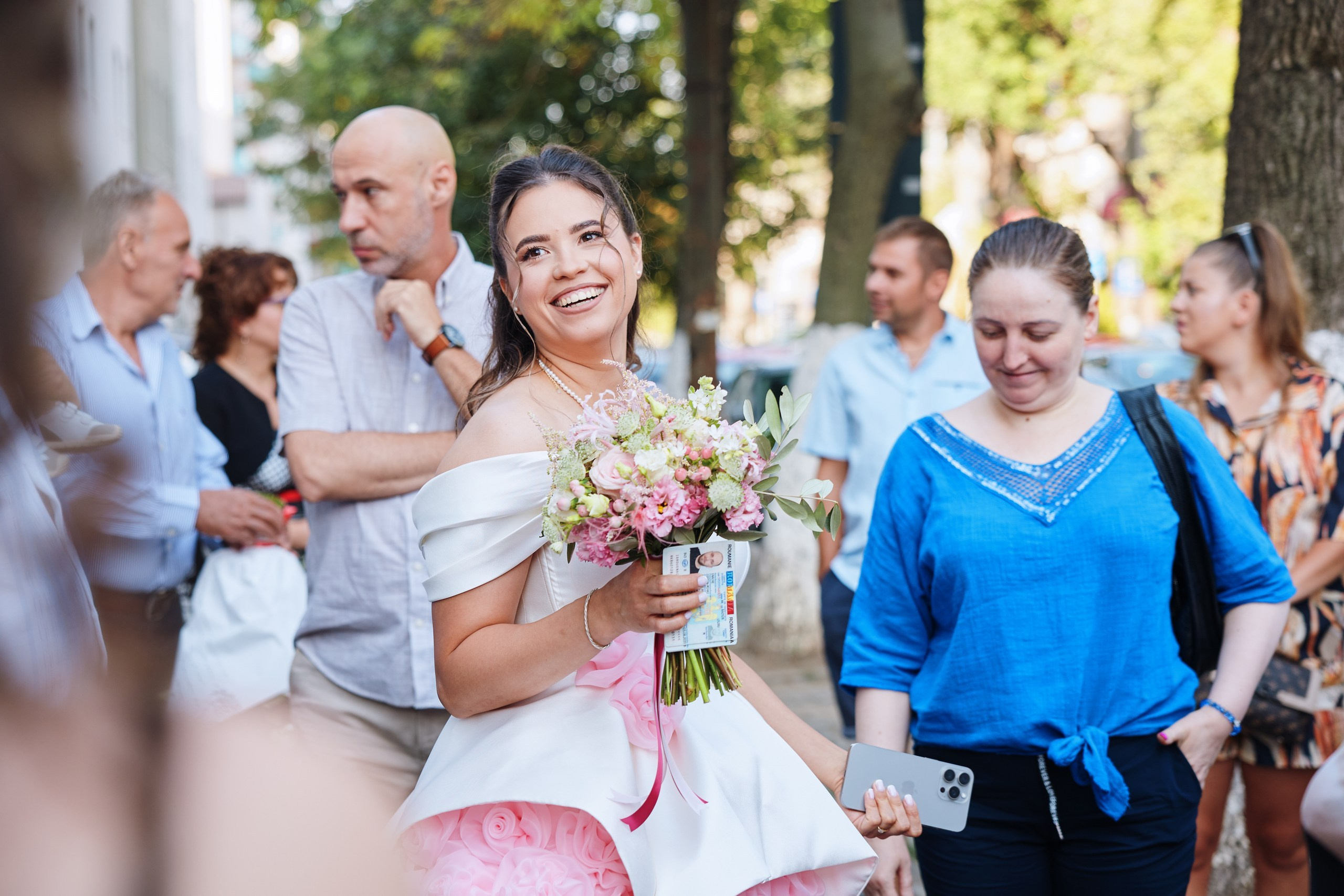 Mădălina ❤️ Costin. Bogdan Vancea | Fotograf Nunta Ploiești