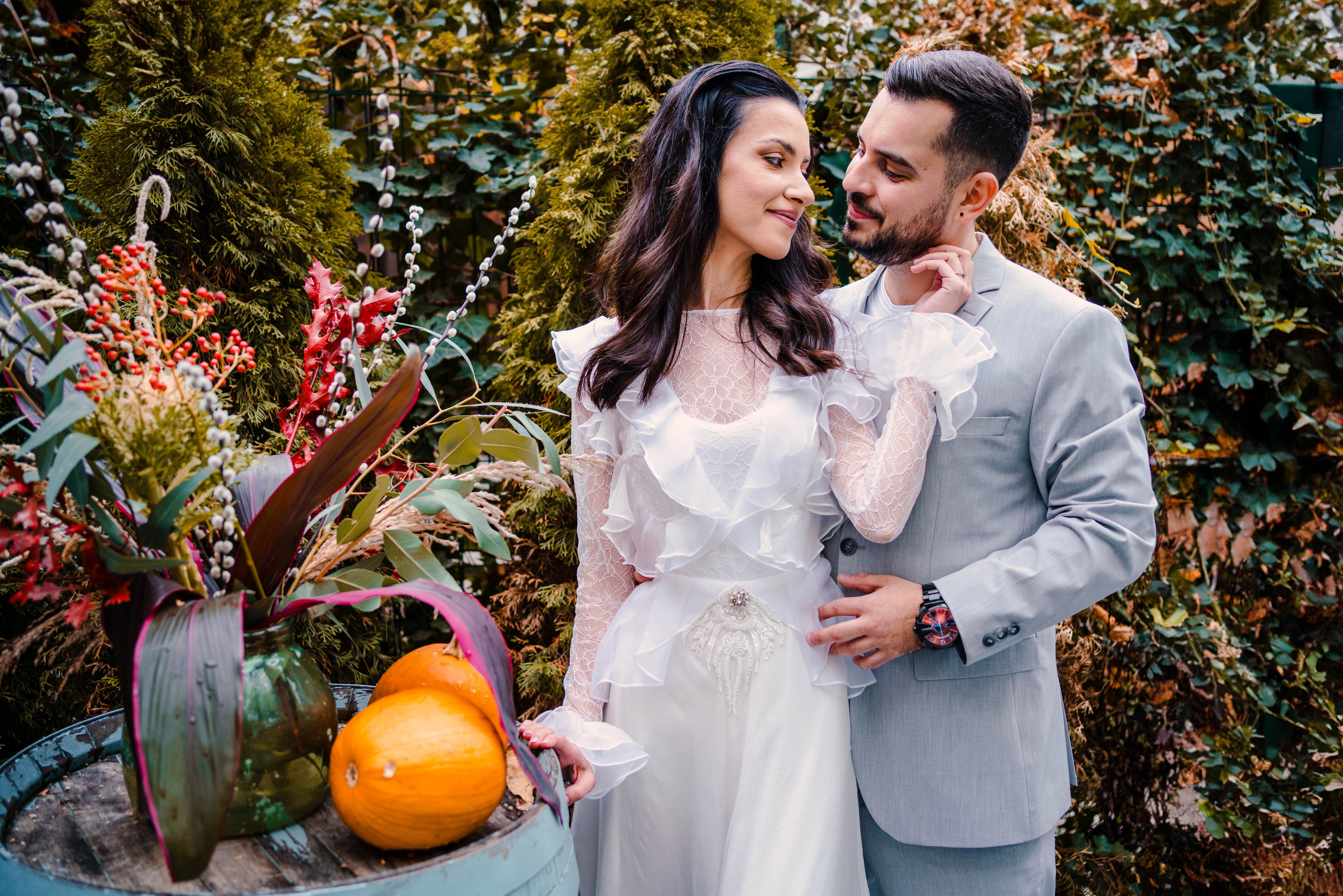 Cununie Raluca si Alex – Fotograf Ploiesti. Fotografie | Videografie | ARN Creative Events