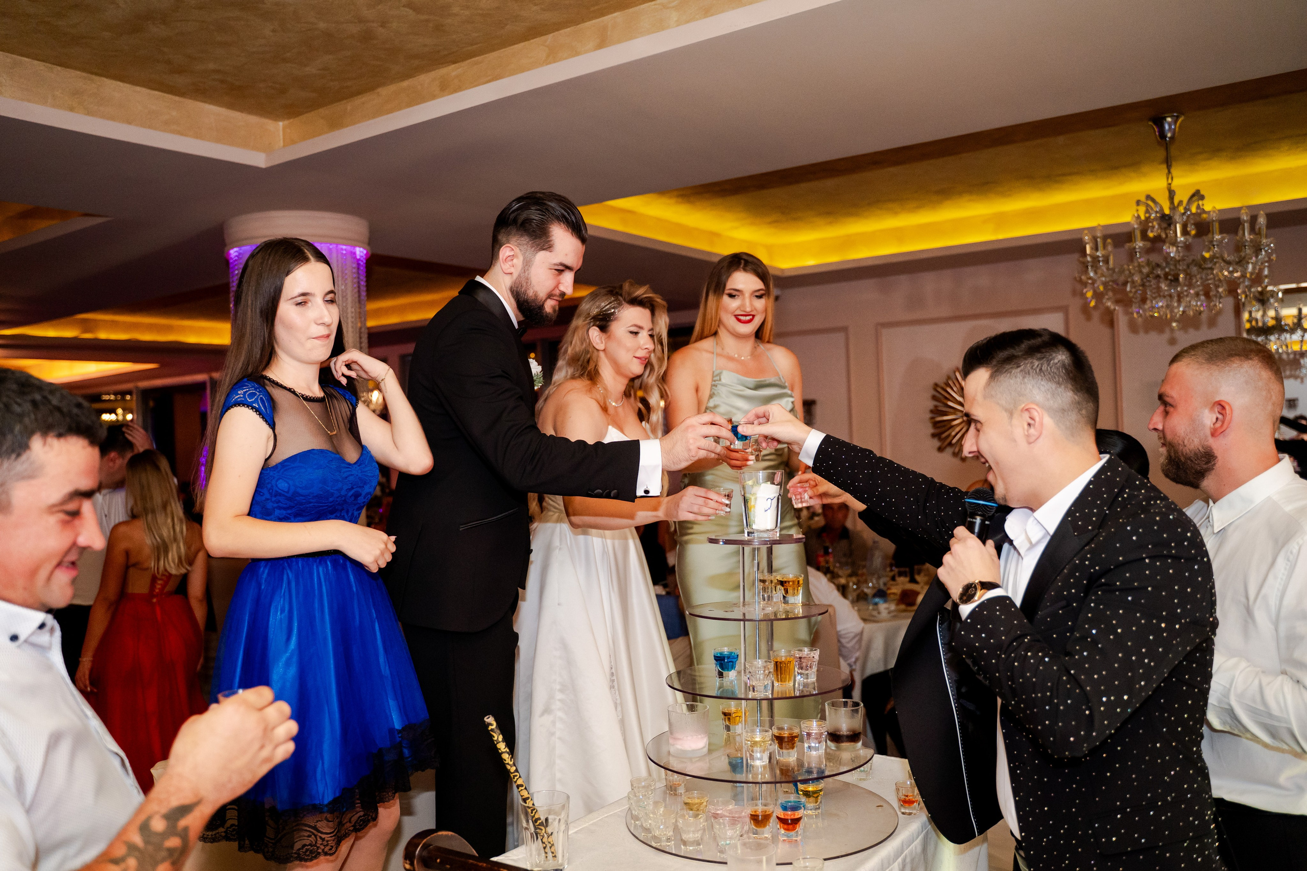 Nunta Amalia si Florin – Fotograf Ploiesti. Fotografie | Videografie | ARN Creative Events
