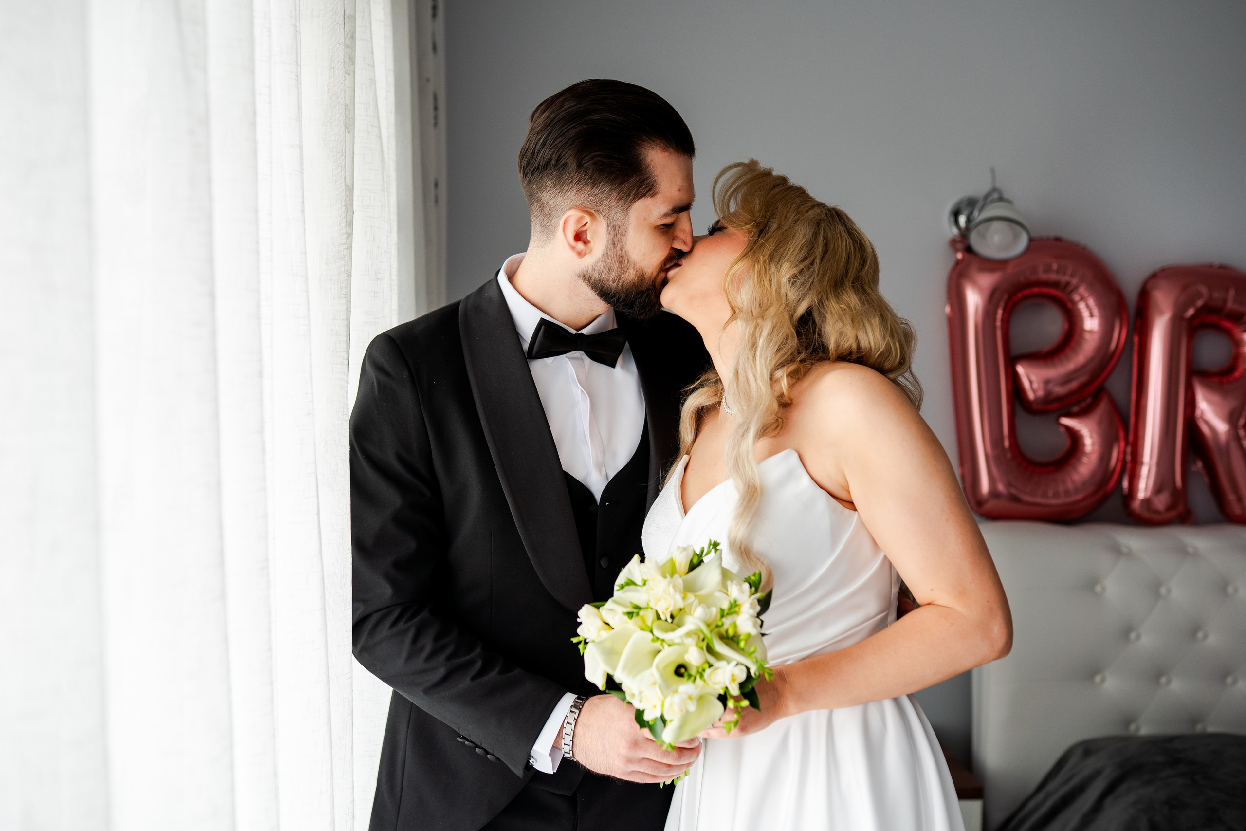 Nunta Amalia si Florin – Fotograf Ploiesti. Fotografie | Videografie | ARN Creative Events