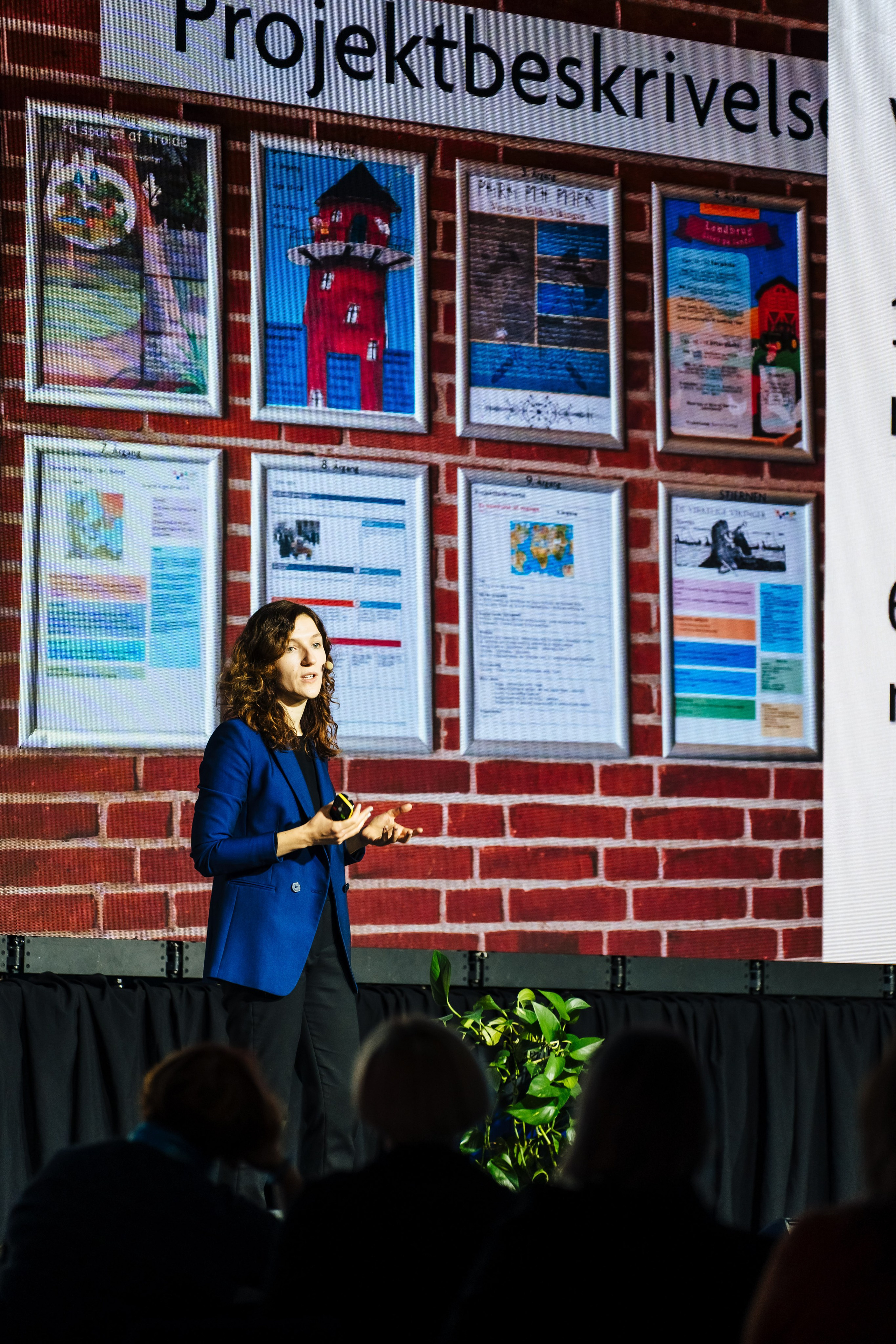 EDU VILNIUS LITEXPO. OnePIXEL