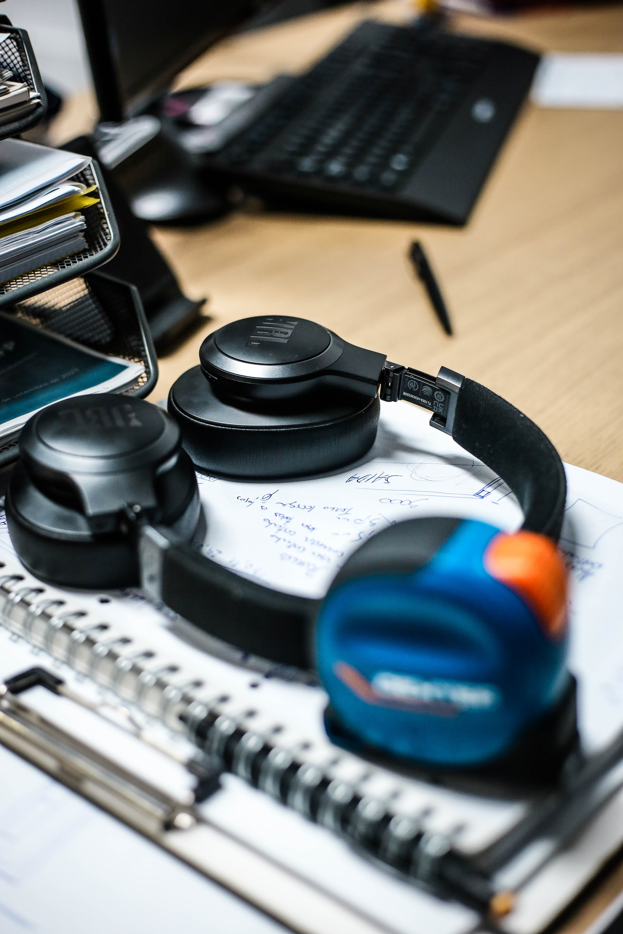 Corporate & Negócios