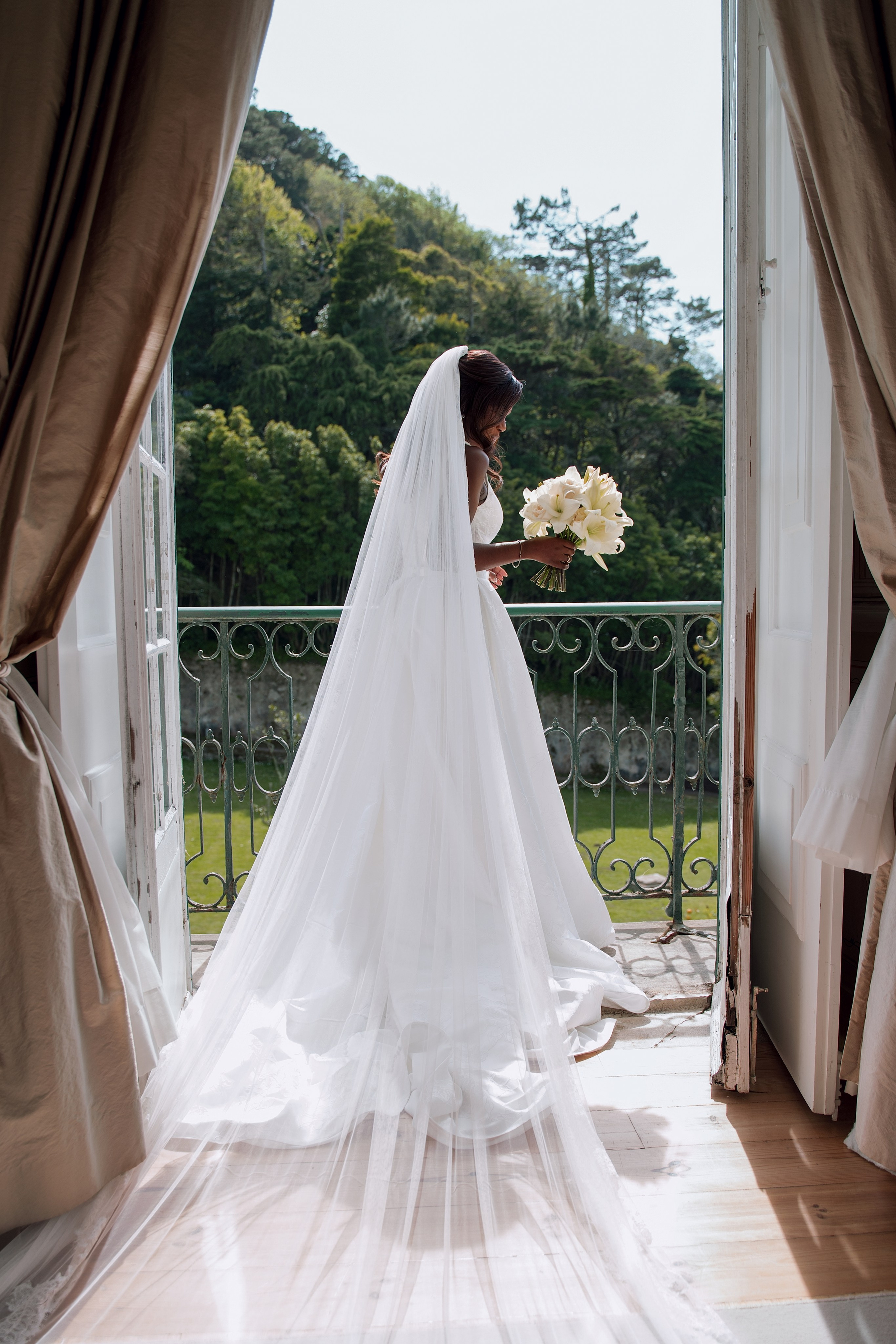 Maria & Artur. Fazemos o seu casamento ser lembrado por gerações
