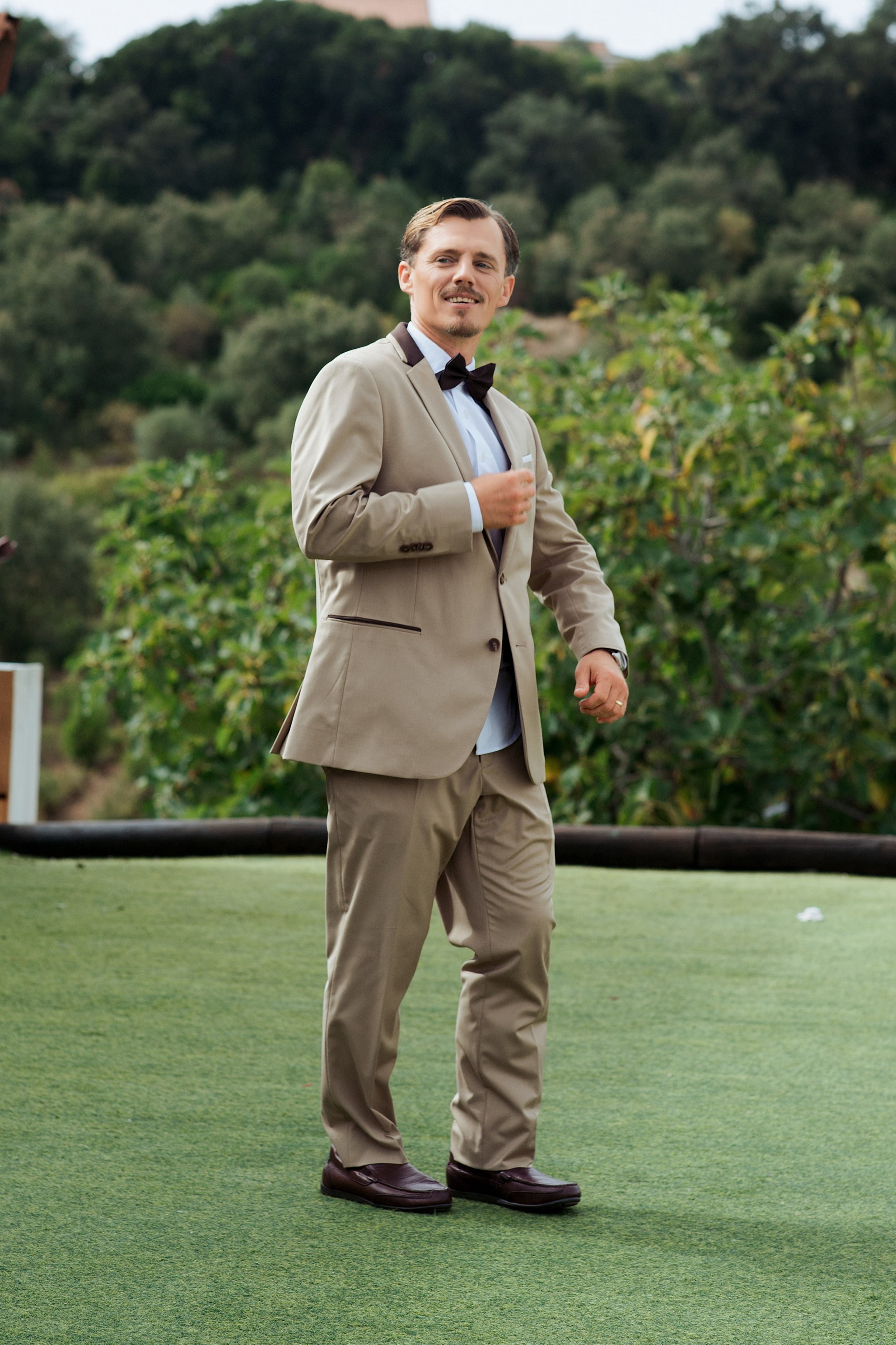 Cíntia & Alexandre. Fazemos o seu casamento ser lembrado por gerações